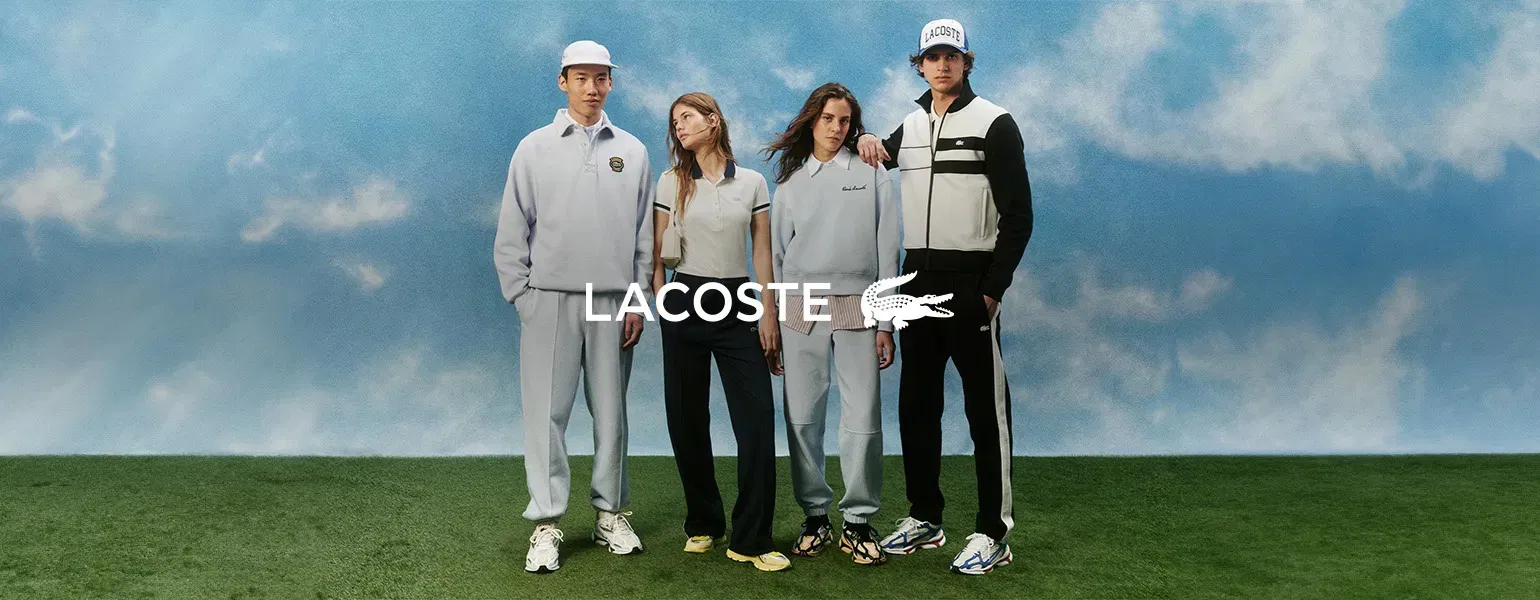 lacoste