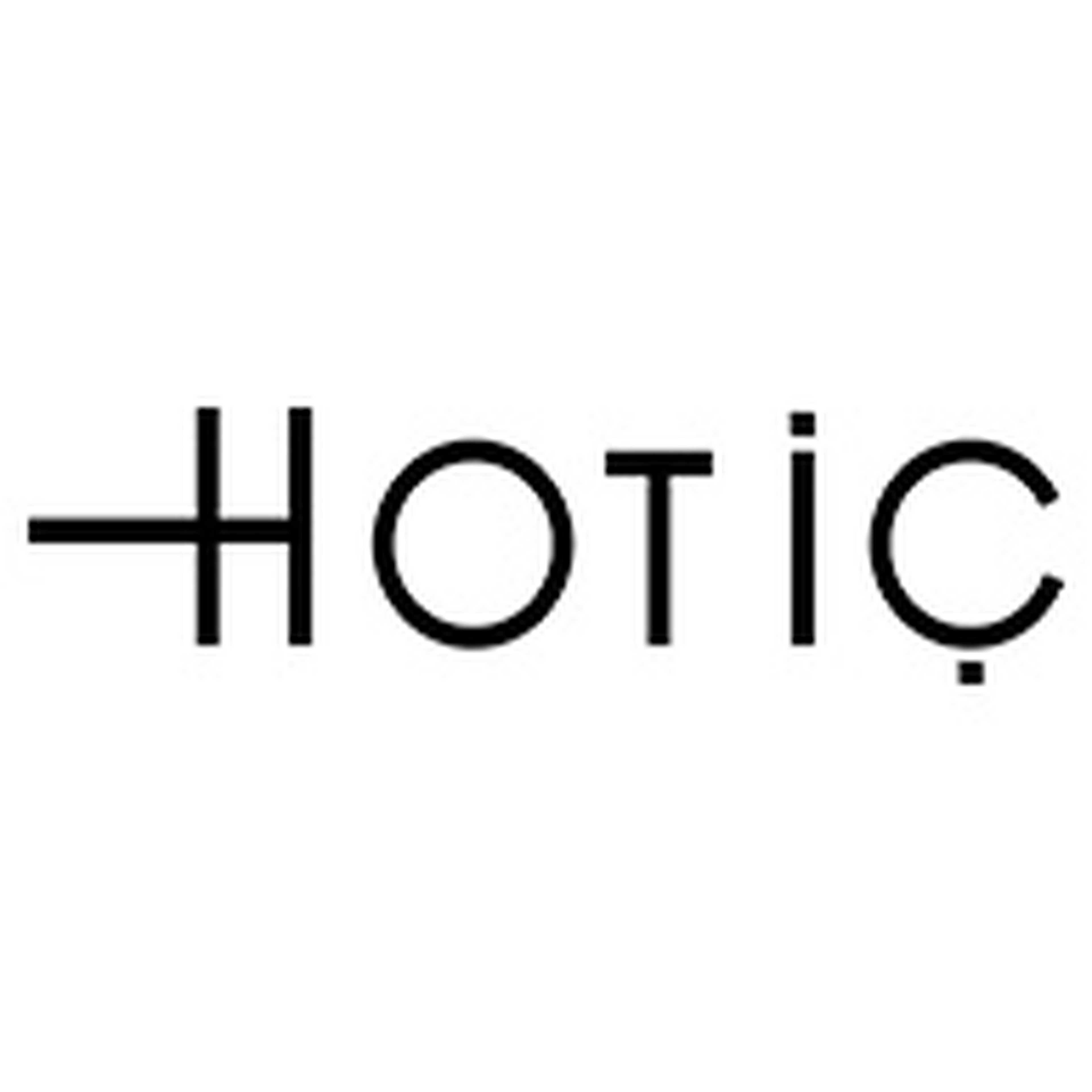 Hotiç