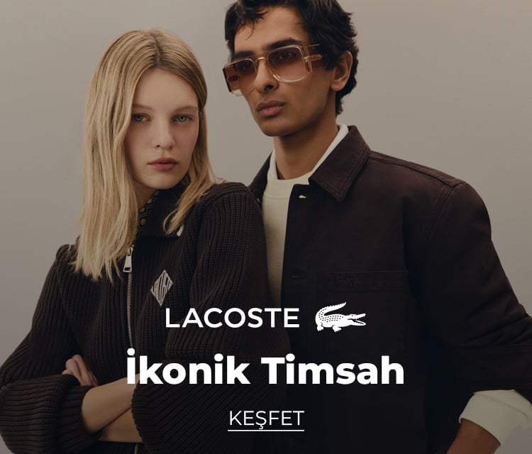 Lacoste