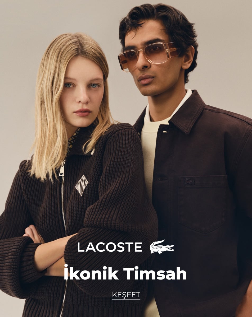 Lacoste