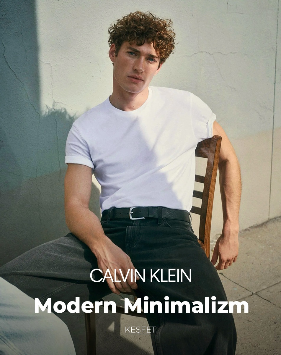 Calvin Klein