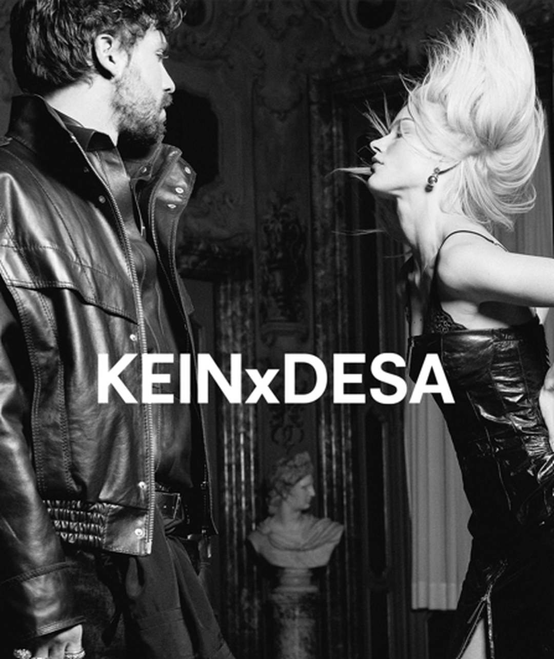 Desa x Kein