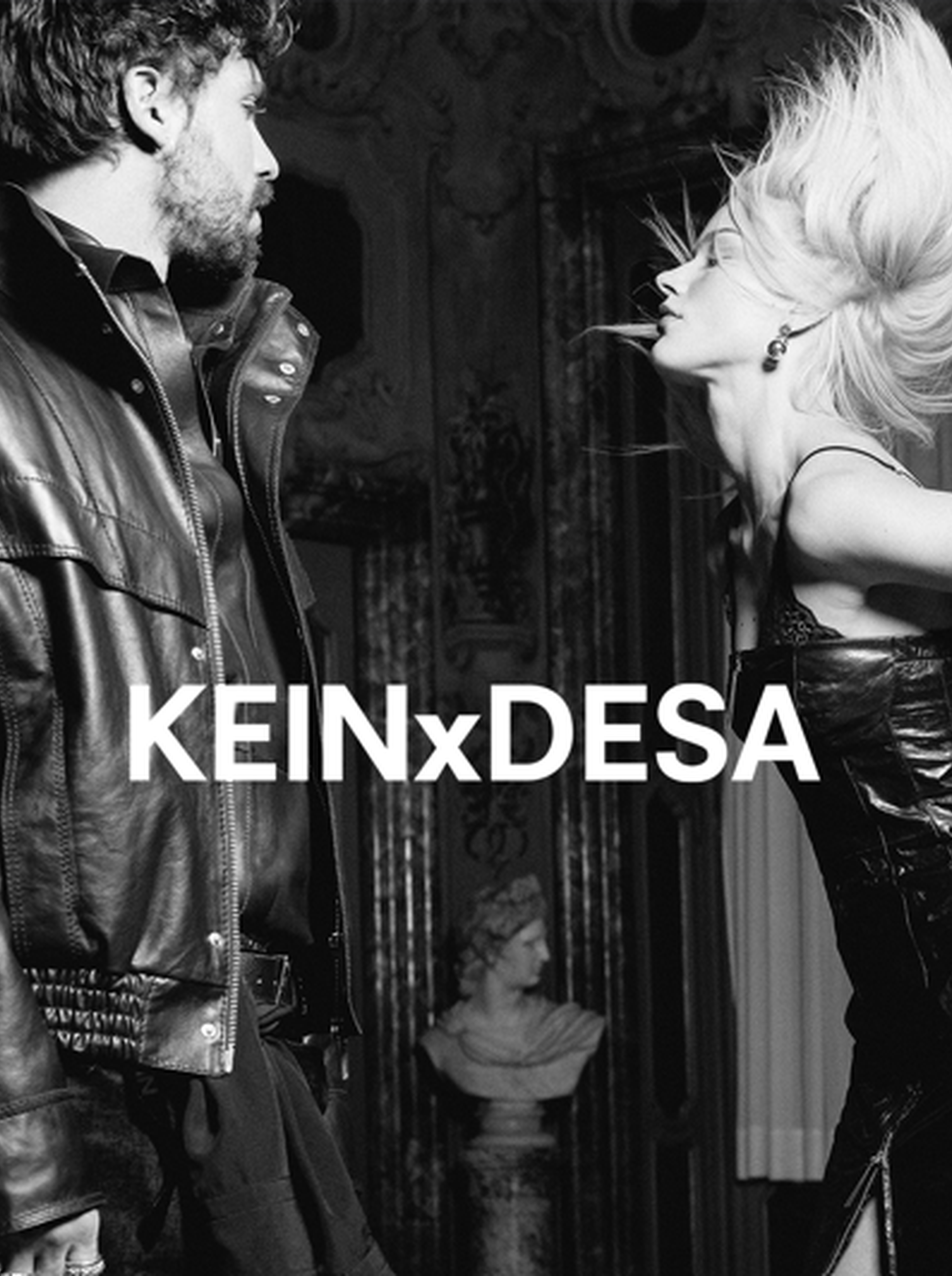 Desa x Kein