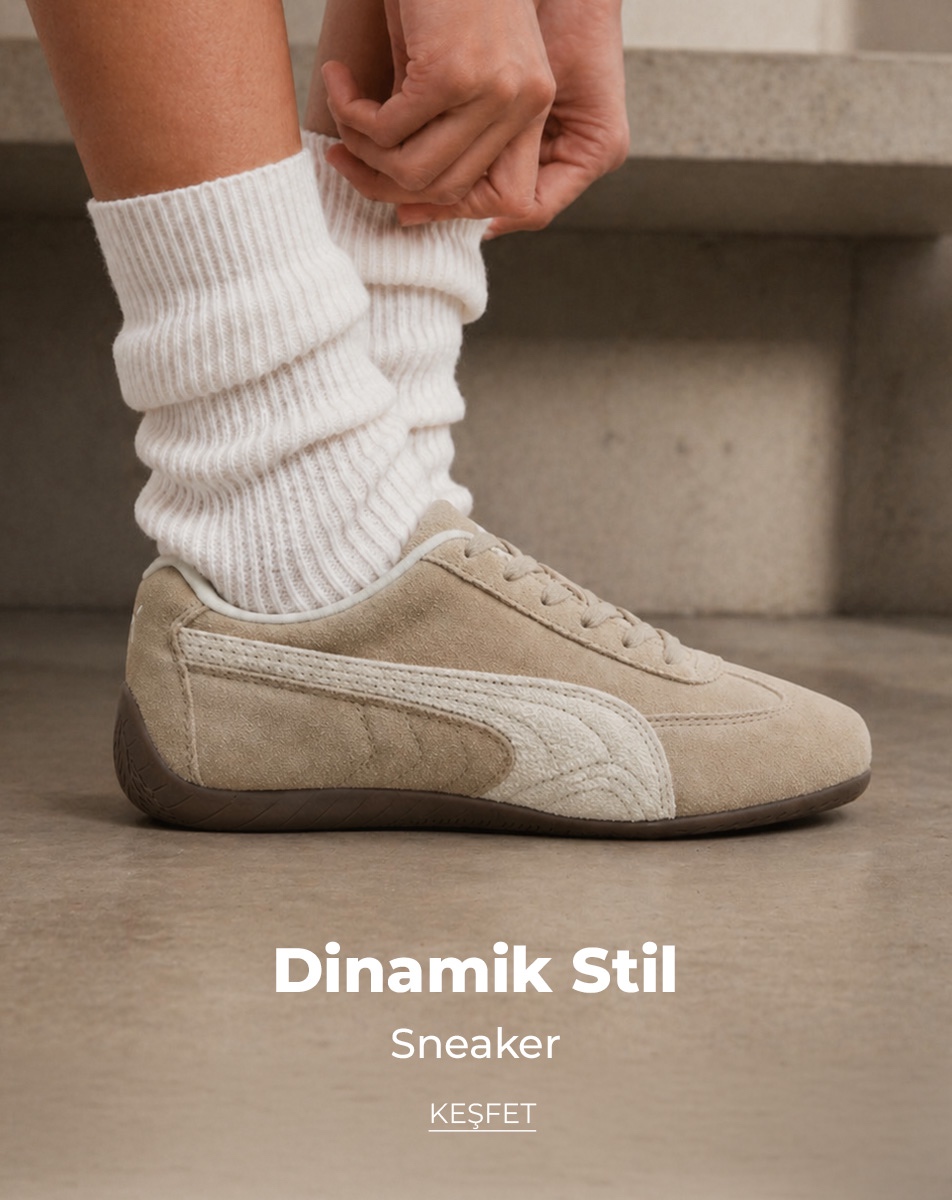 Sneaker