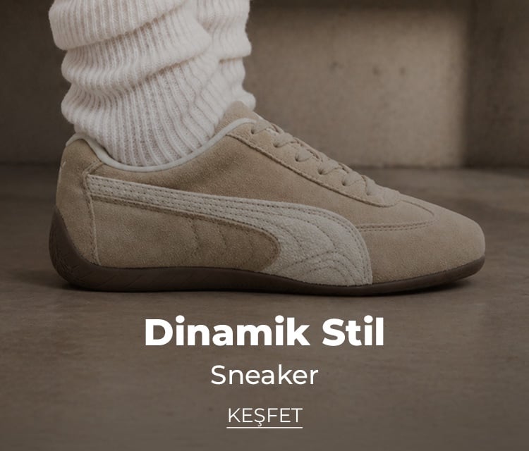 Sneaker