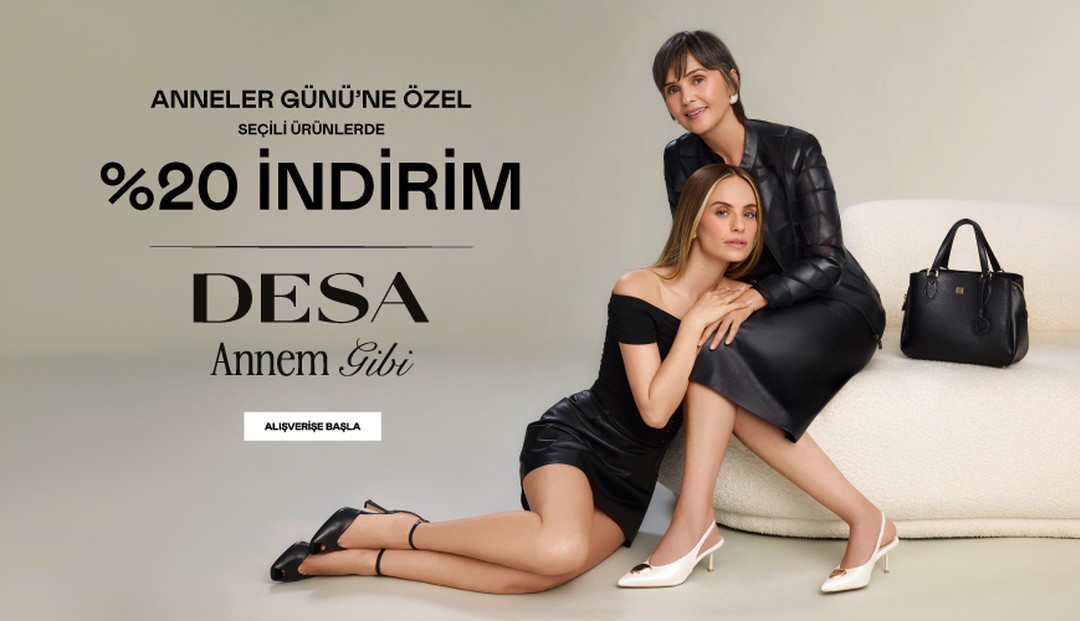 Desa Anneler Günü