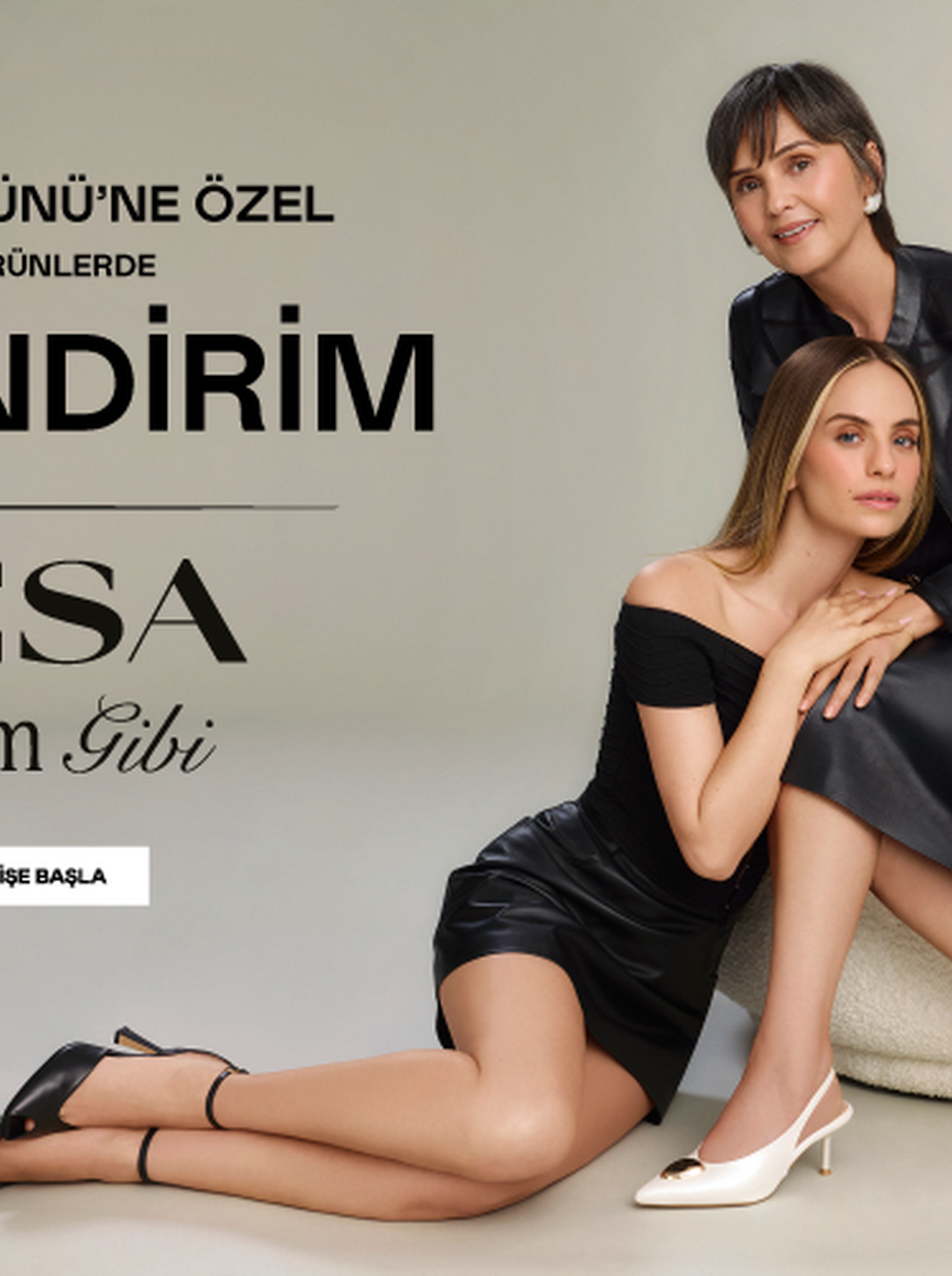 Desa Anneler Günü