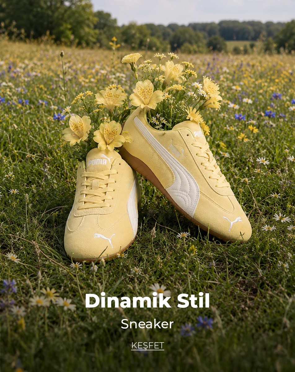 Sneaker