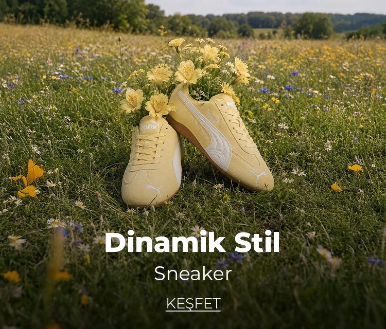 Sneaker