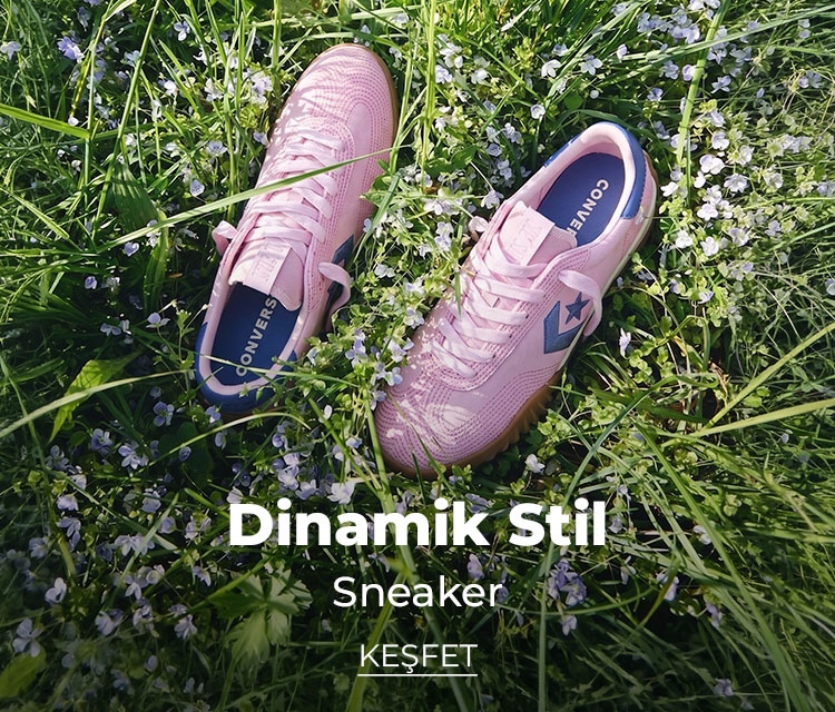 Sneaker