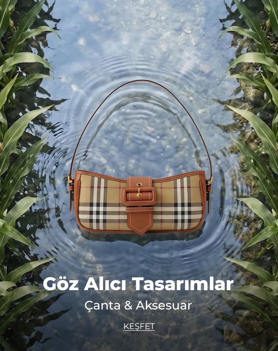 Çanta&Aksesuar