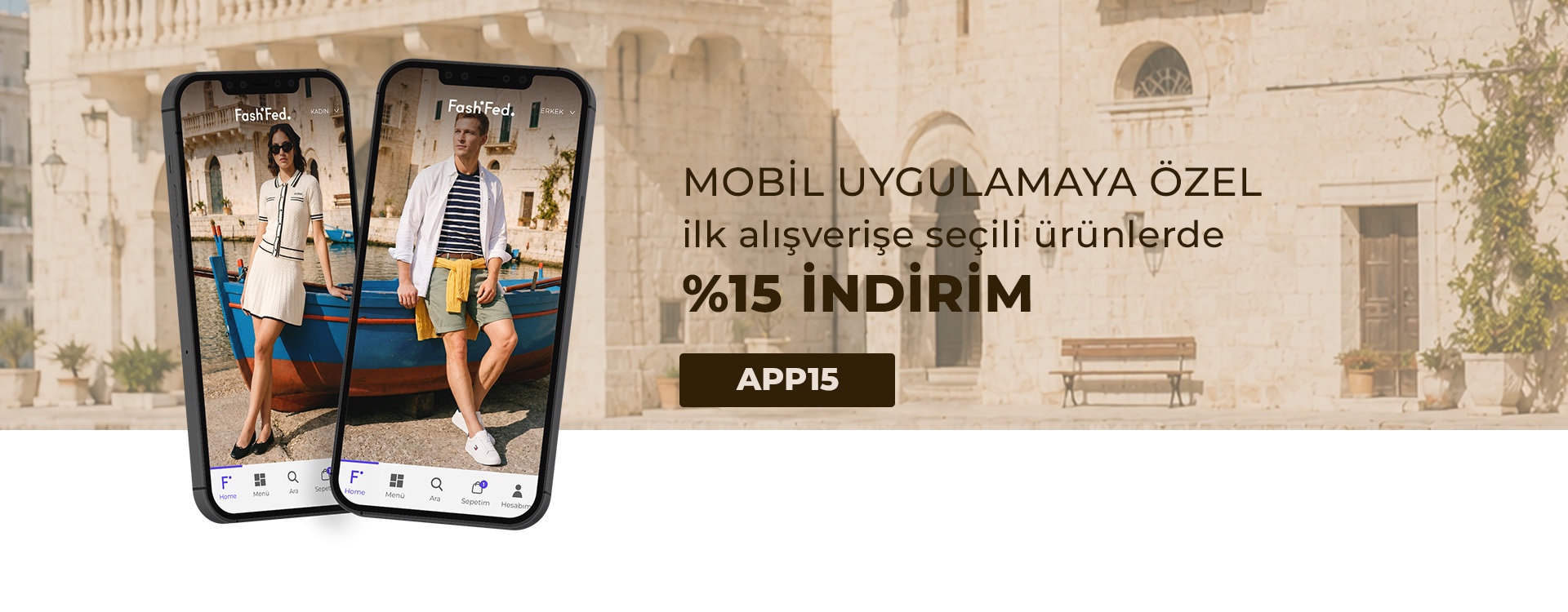 App Promo Banner