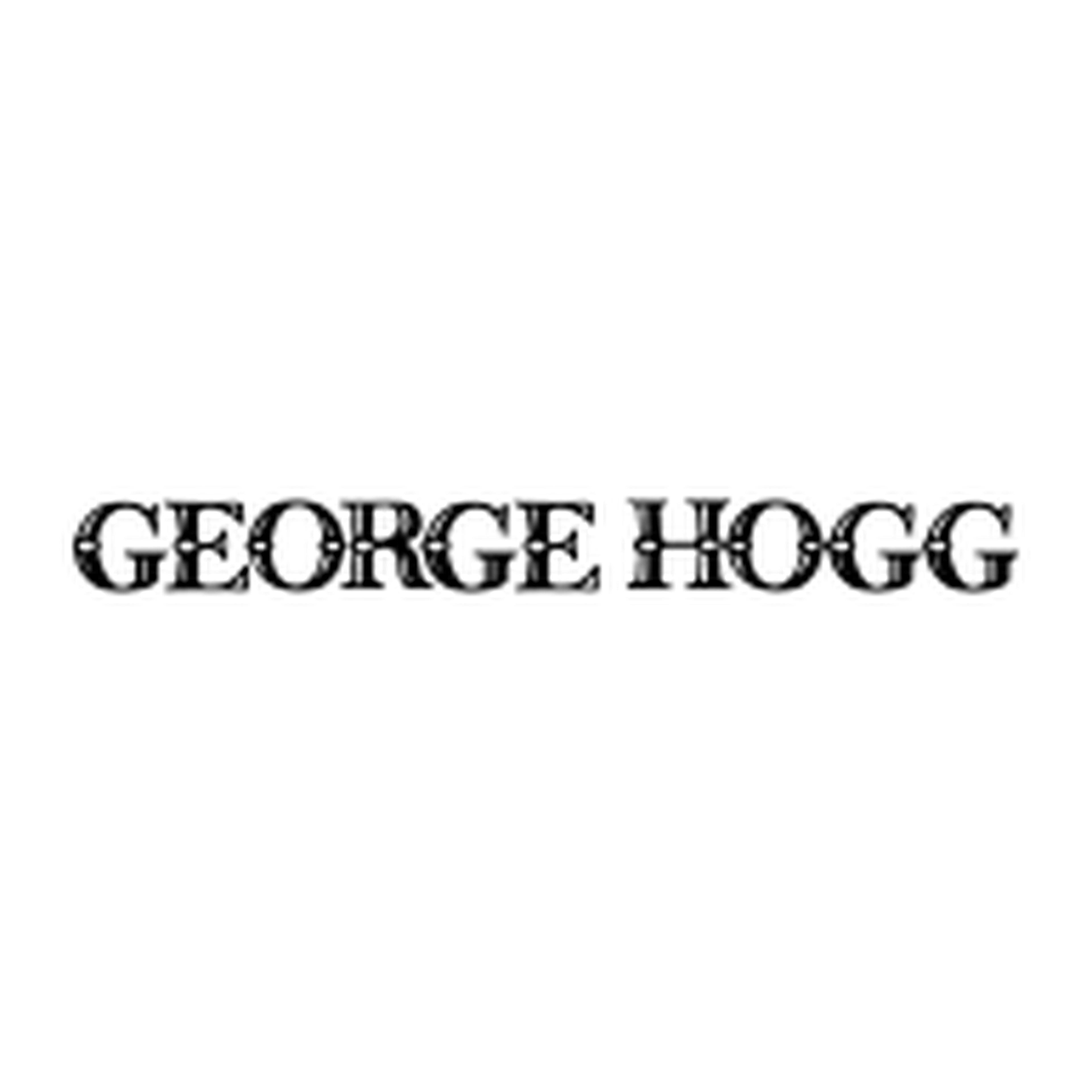 George Hogg