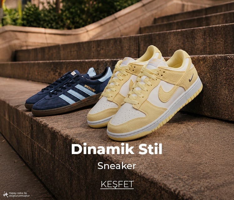 Sneaker