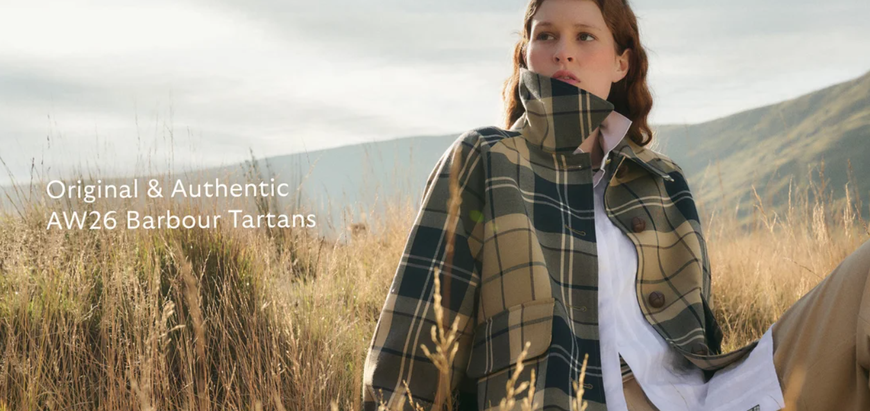 Barbour