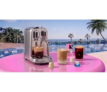 Nespresso