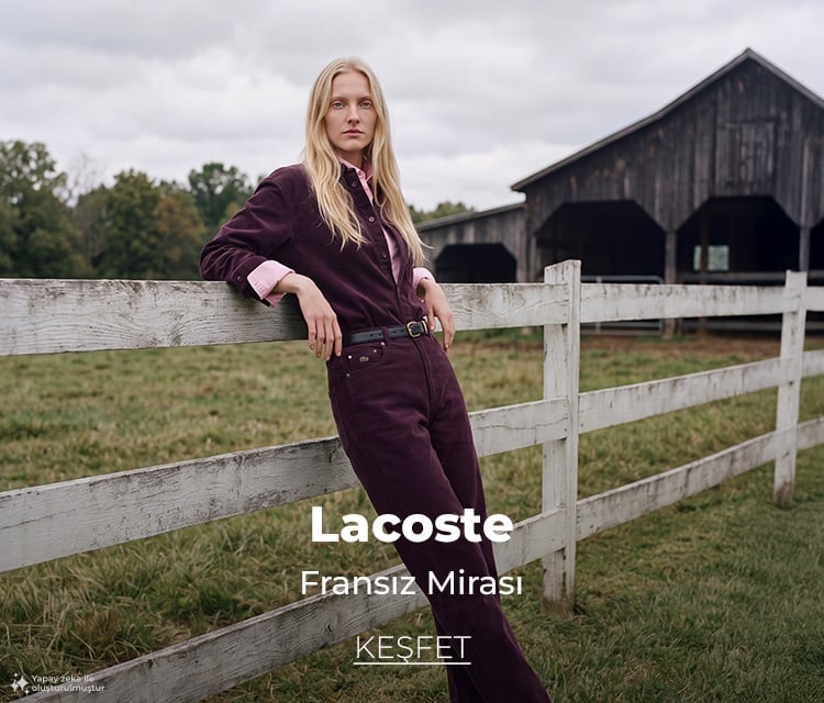 Lacoste
