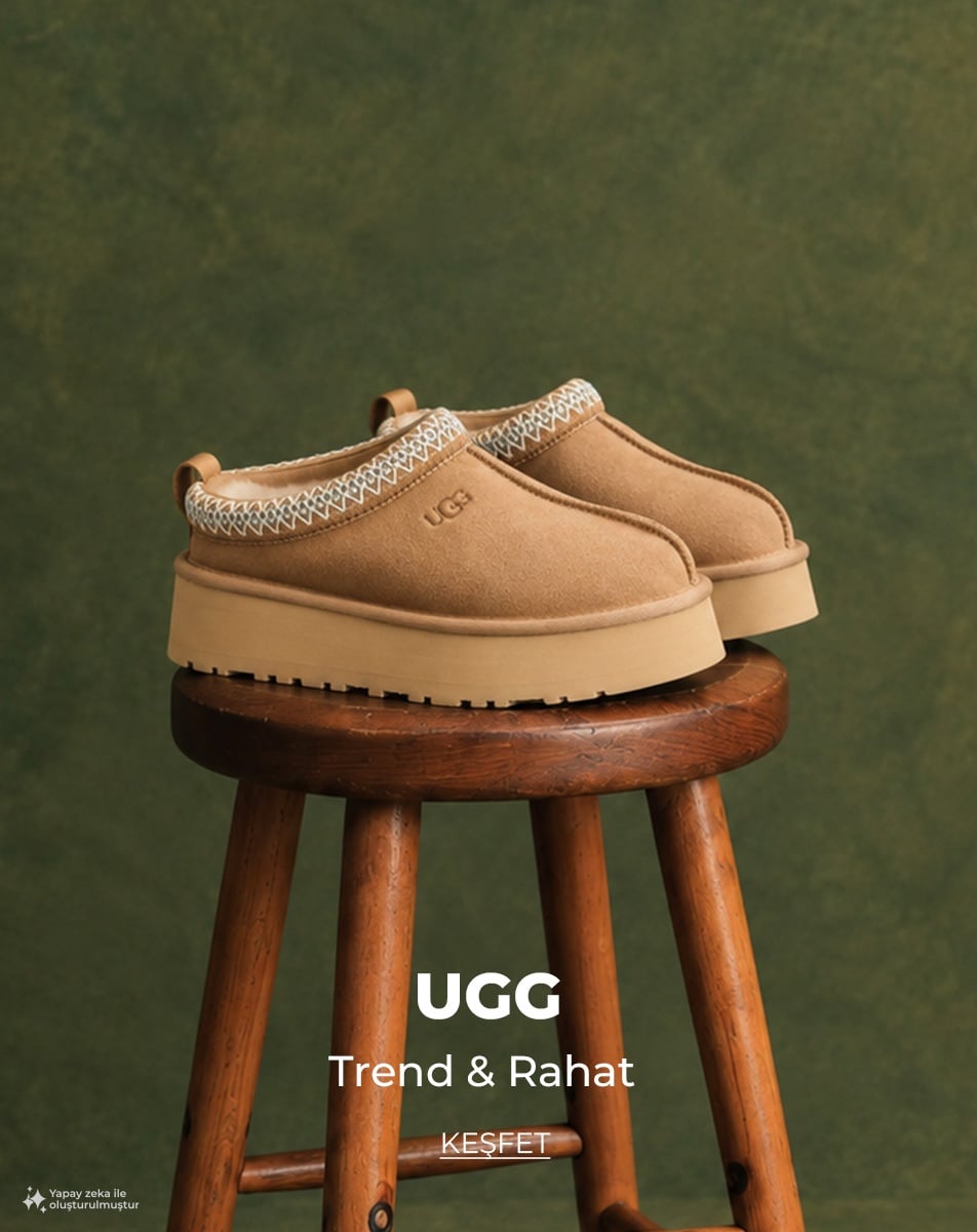 UGG