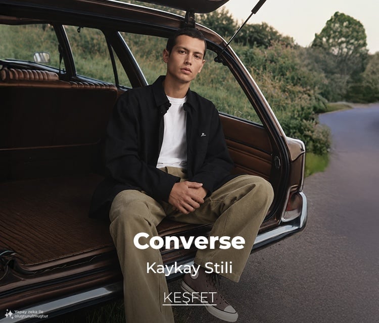 Converse