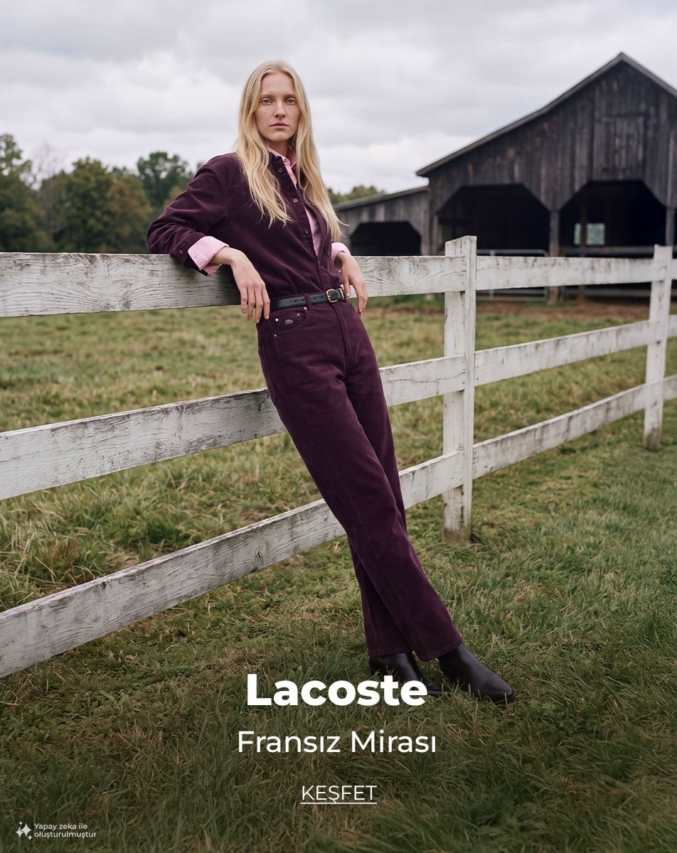 Lacoste