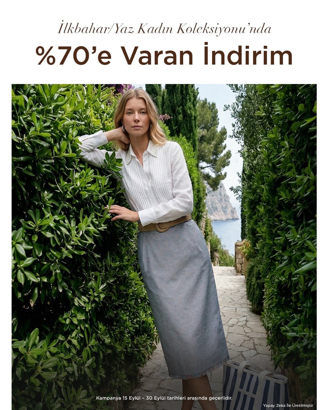 Yargıcı Kadın Kampanya