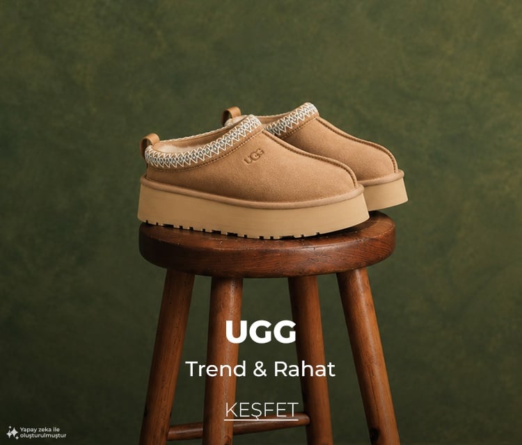 UGG