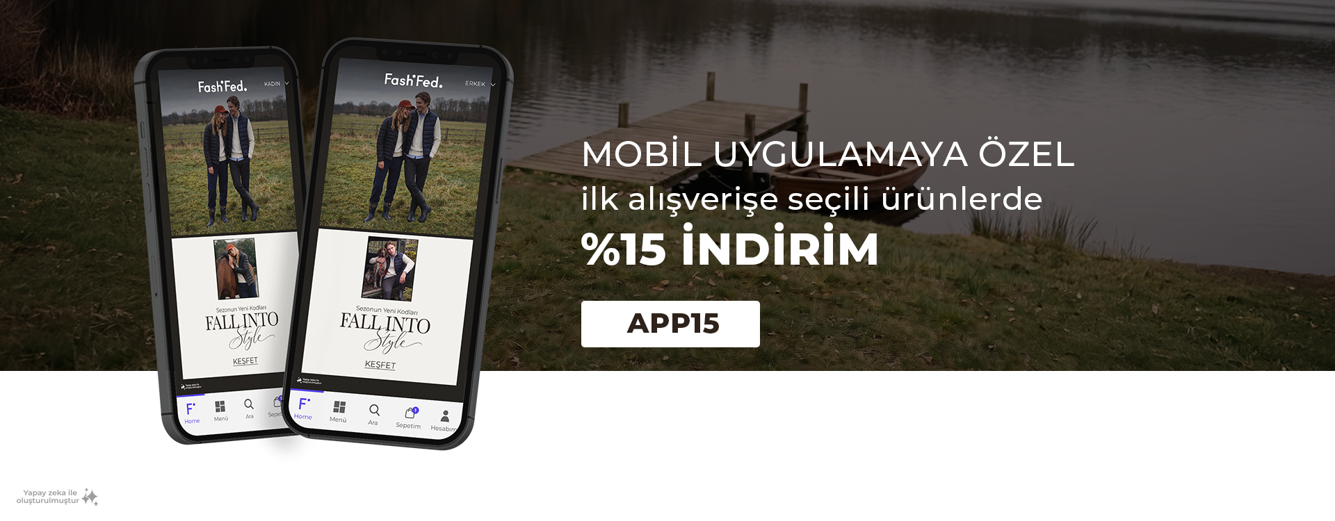 App Promo Banner