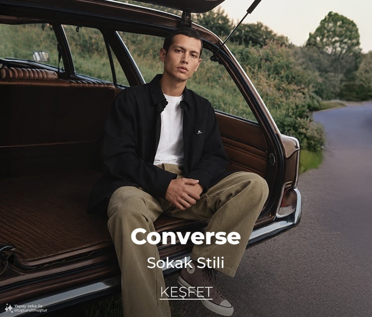 Converse