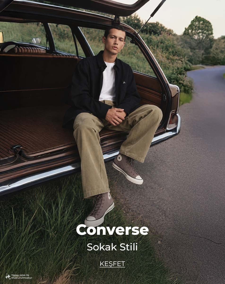 Converse