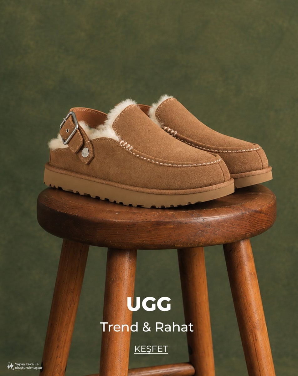 UGG
