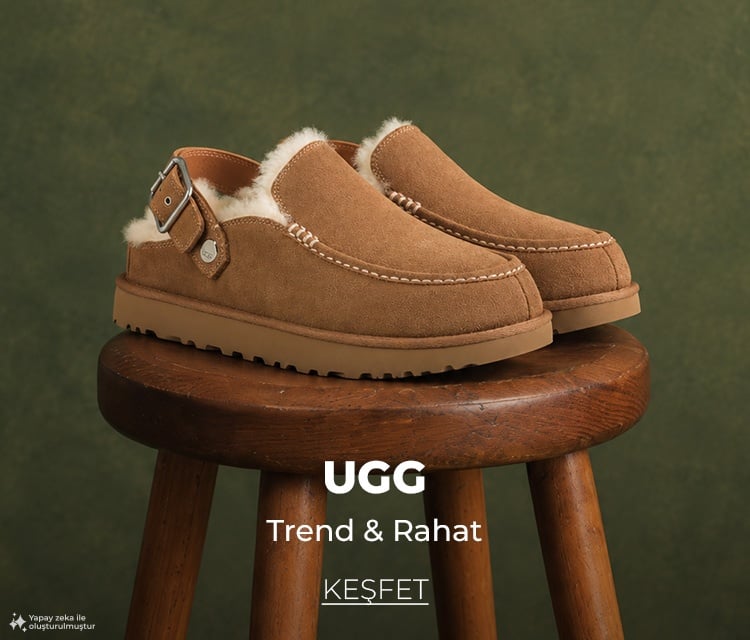 UGG