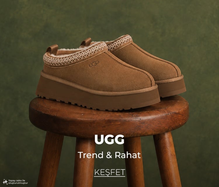 UGG