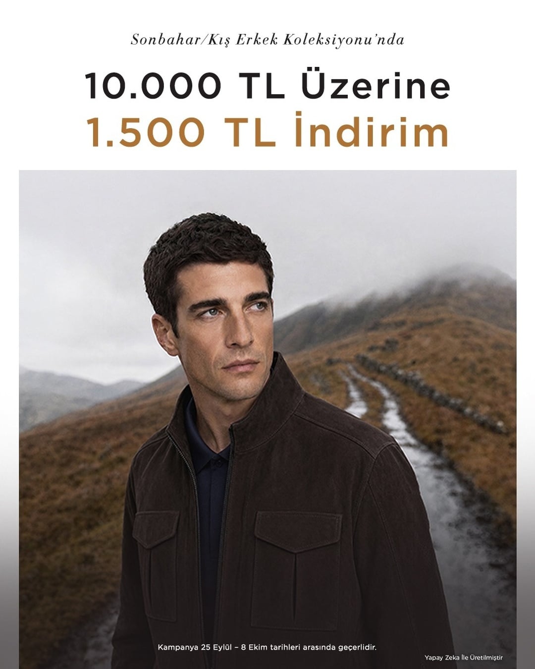 Yargıcı Erkek Kupon