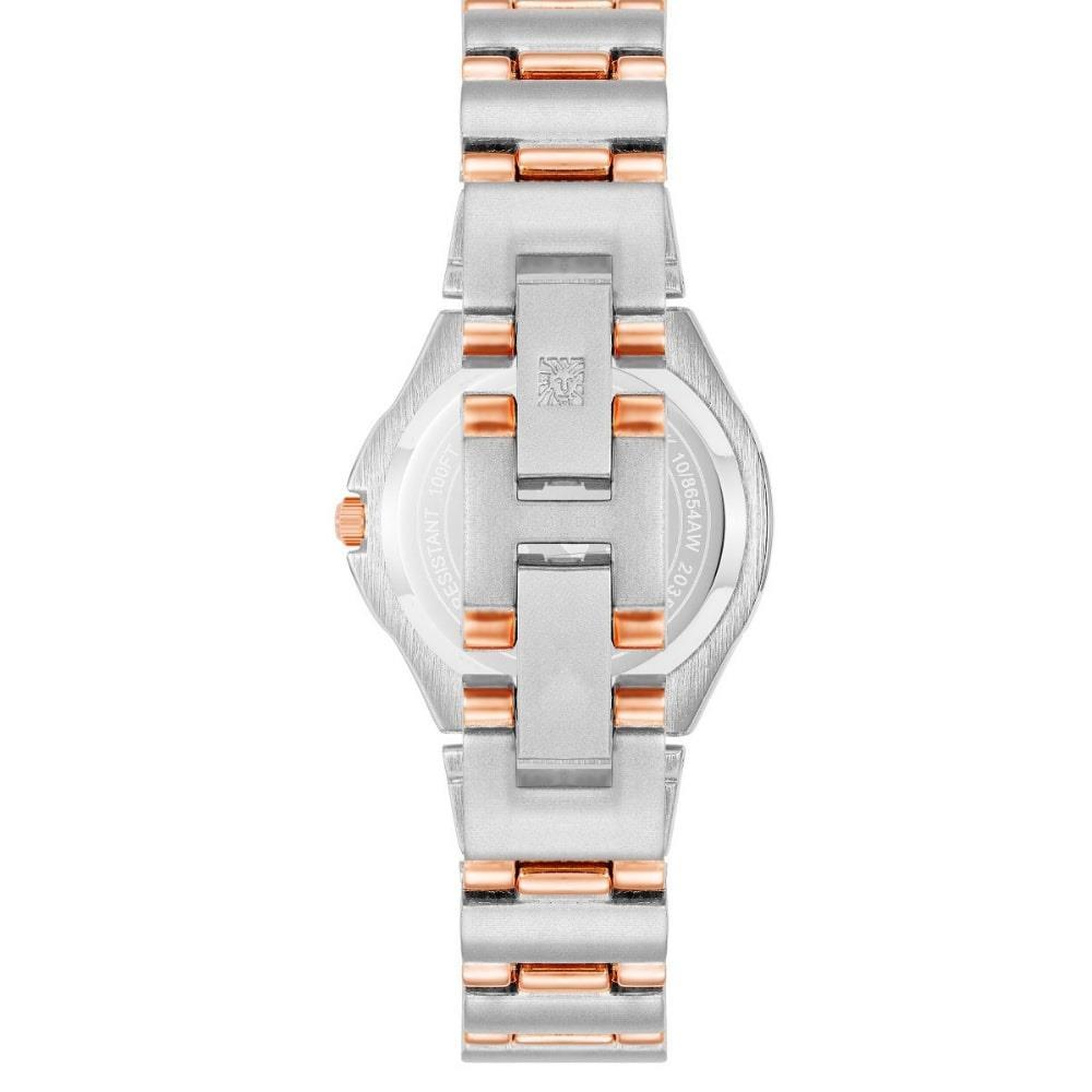 ANNE KLEIN 10-8655SVRT  Kadın Kol Saati