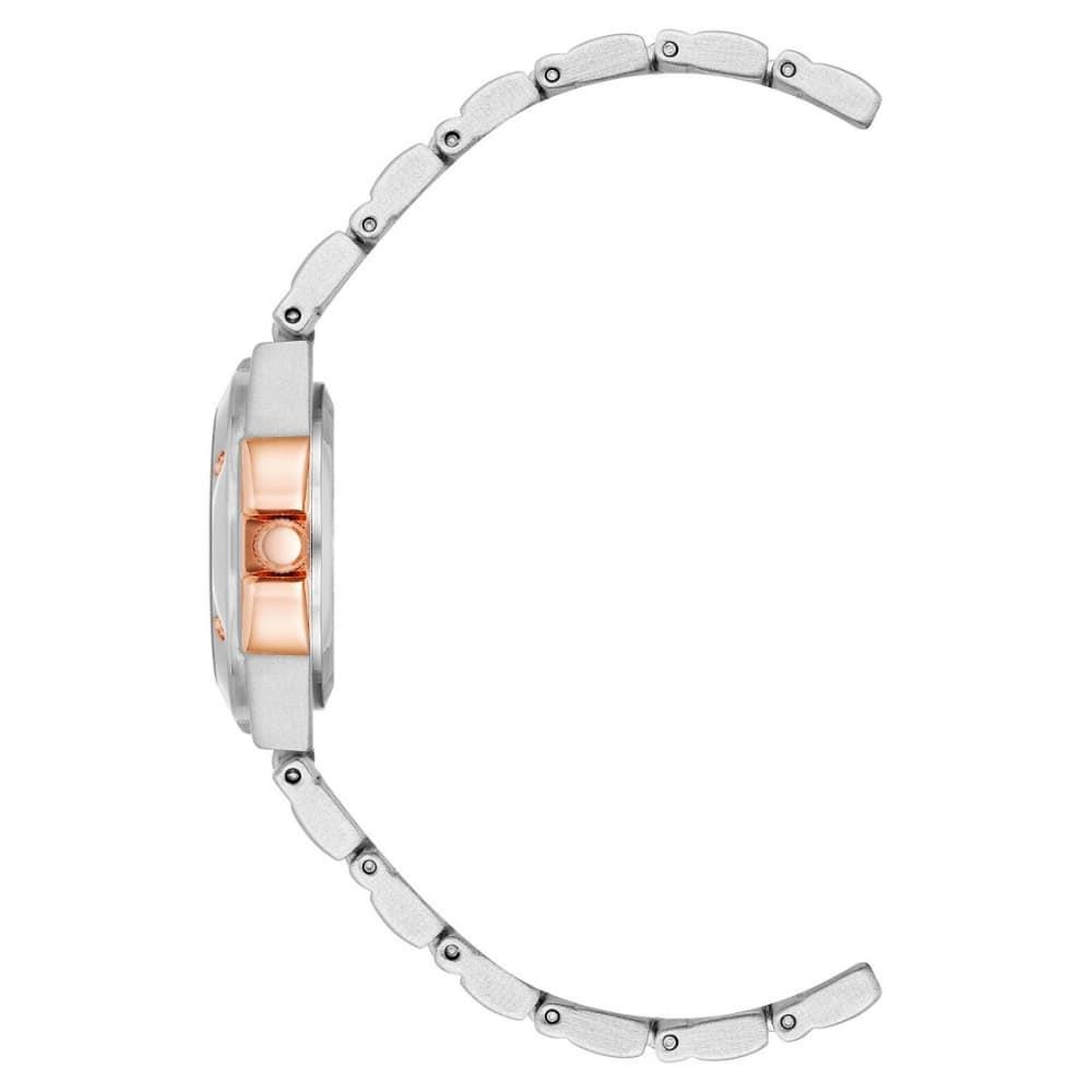 ANNE KLEIN 10-8655SVRT  Kadın Kol Saati