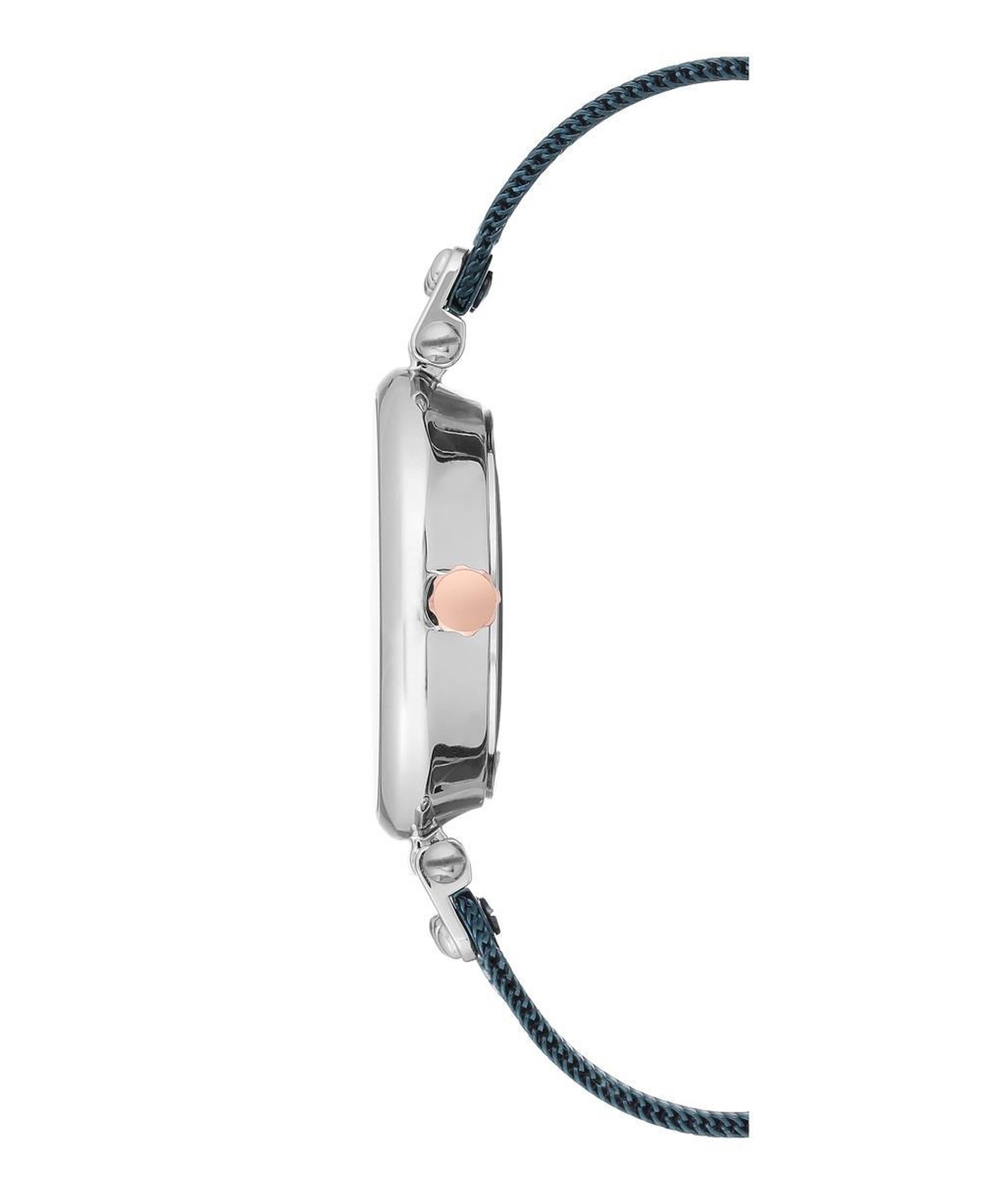 ANNE KLEIN AK-3001BLRT Kadın Kol Saati