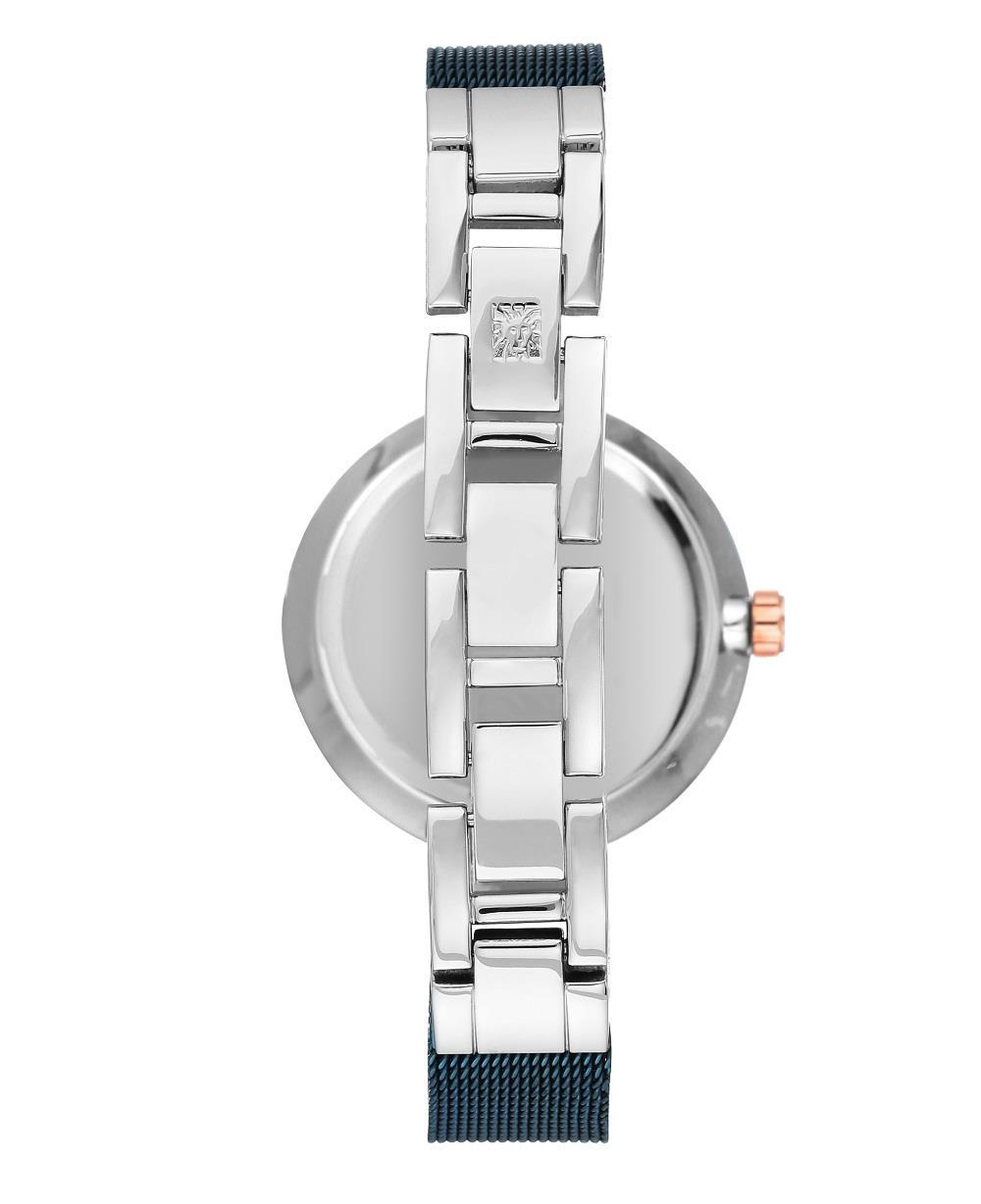 ANNE KLEIN AK-3001BLRT Kadın Kol Saati