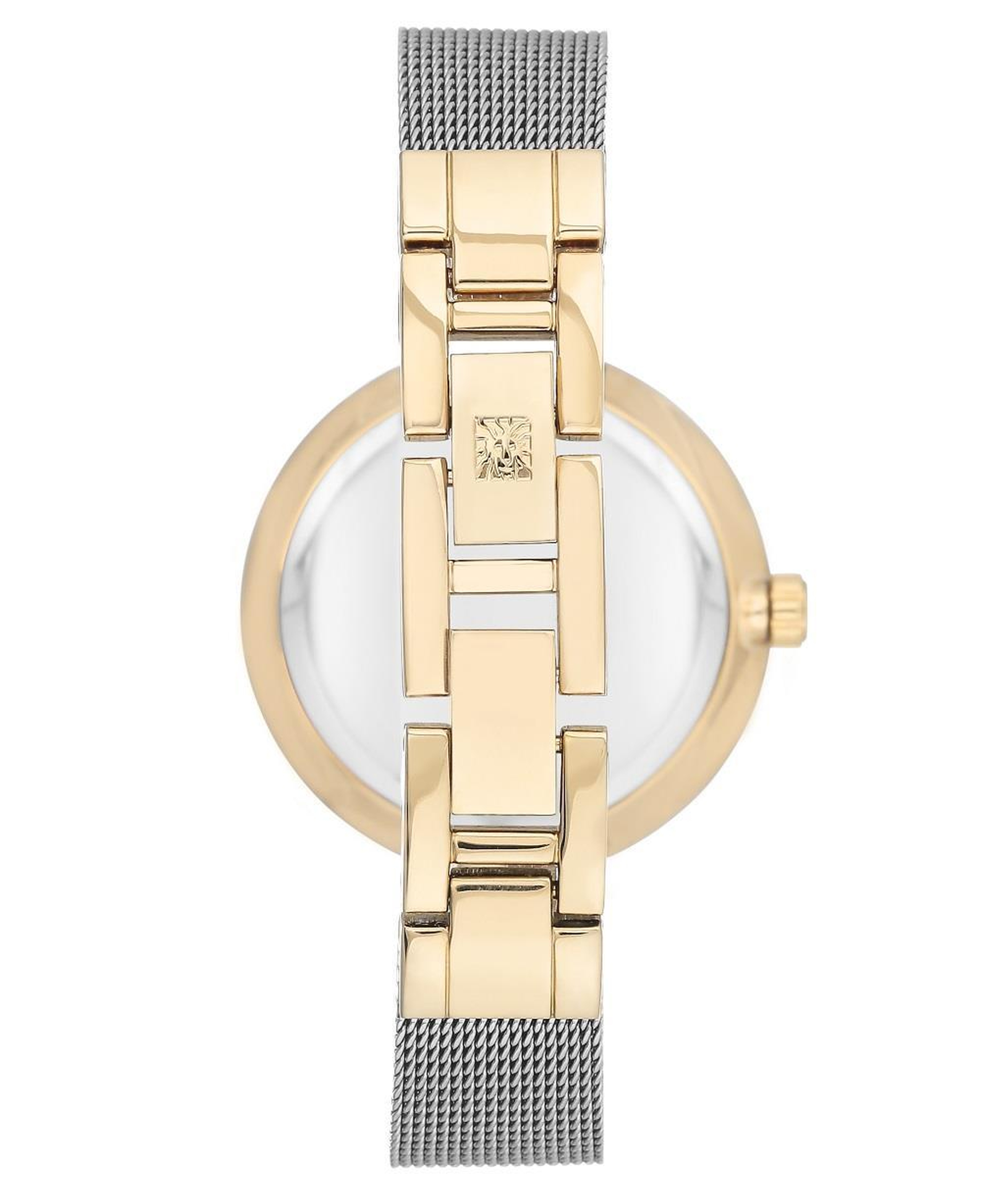 ANNE KLEIN AK-3001SVTT Kadın Kol Saati