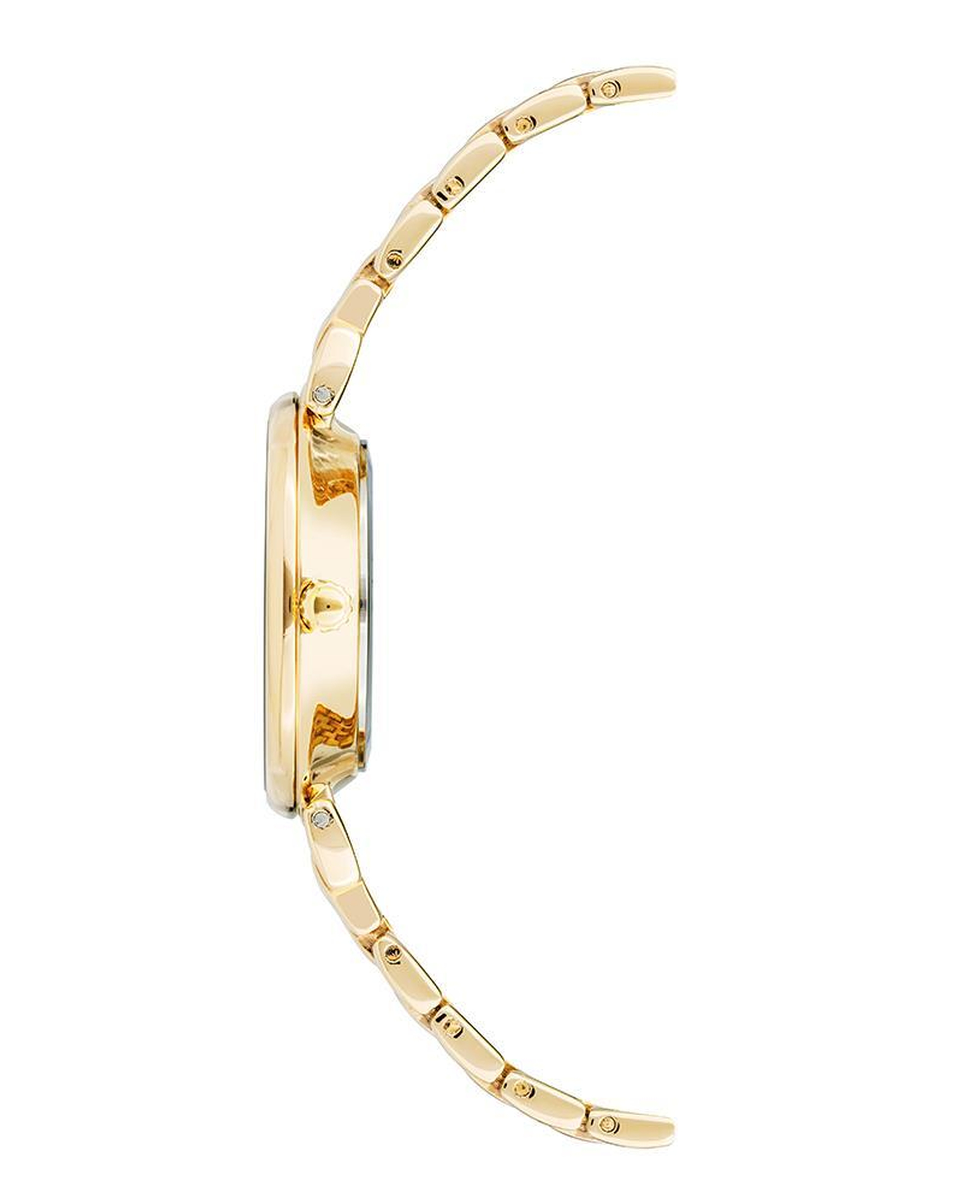 ANNE KLEIN AK-3872CHGB Kadın Kol Saati