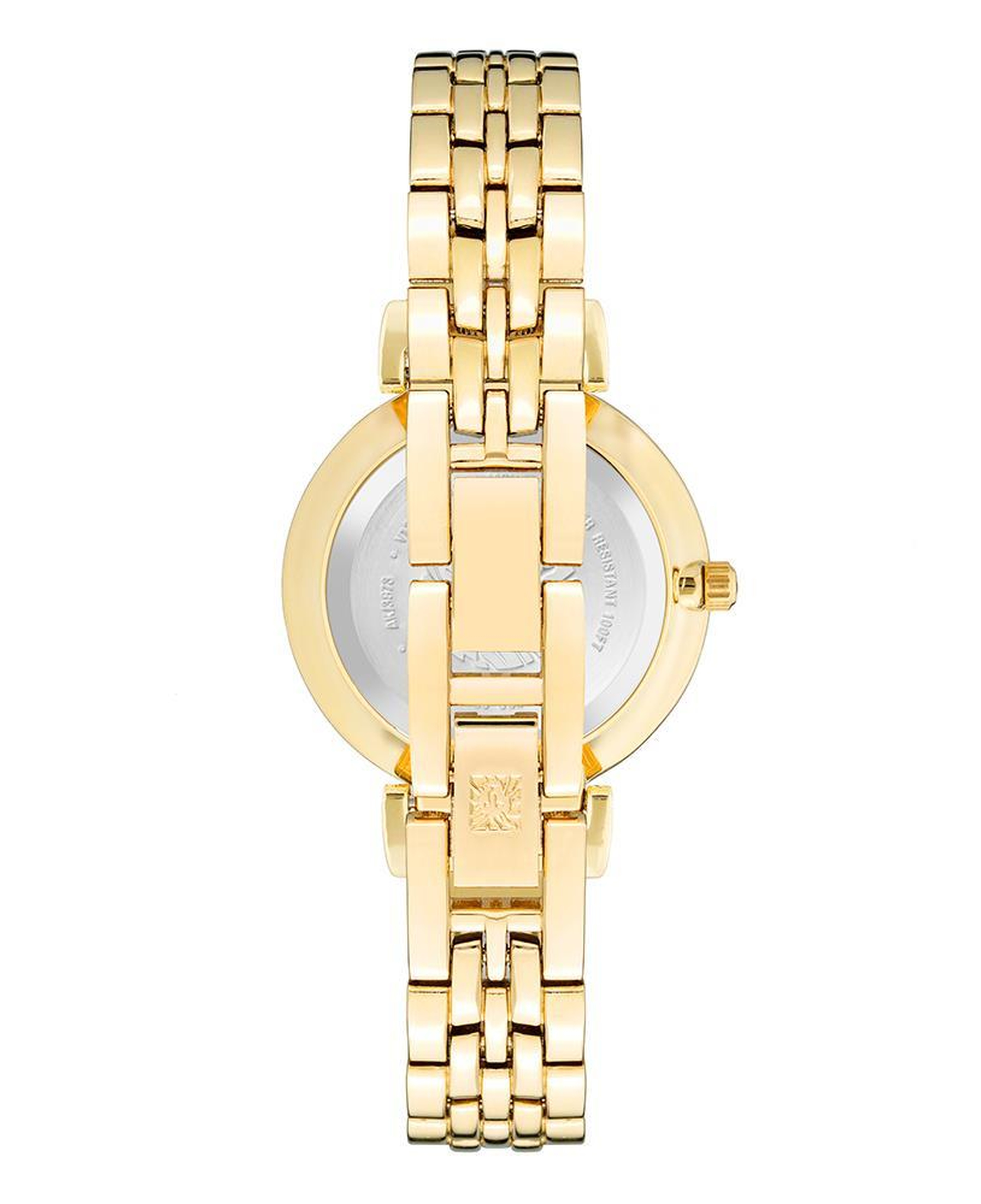 ANNE KLEIN AK-3872CHGB Kadın Kol Saati