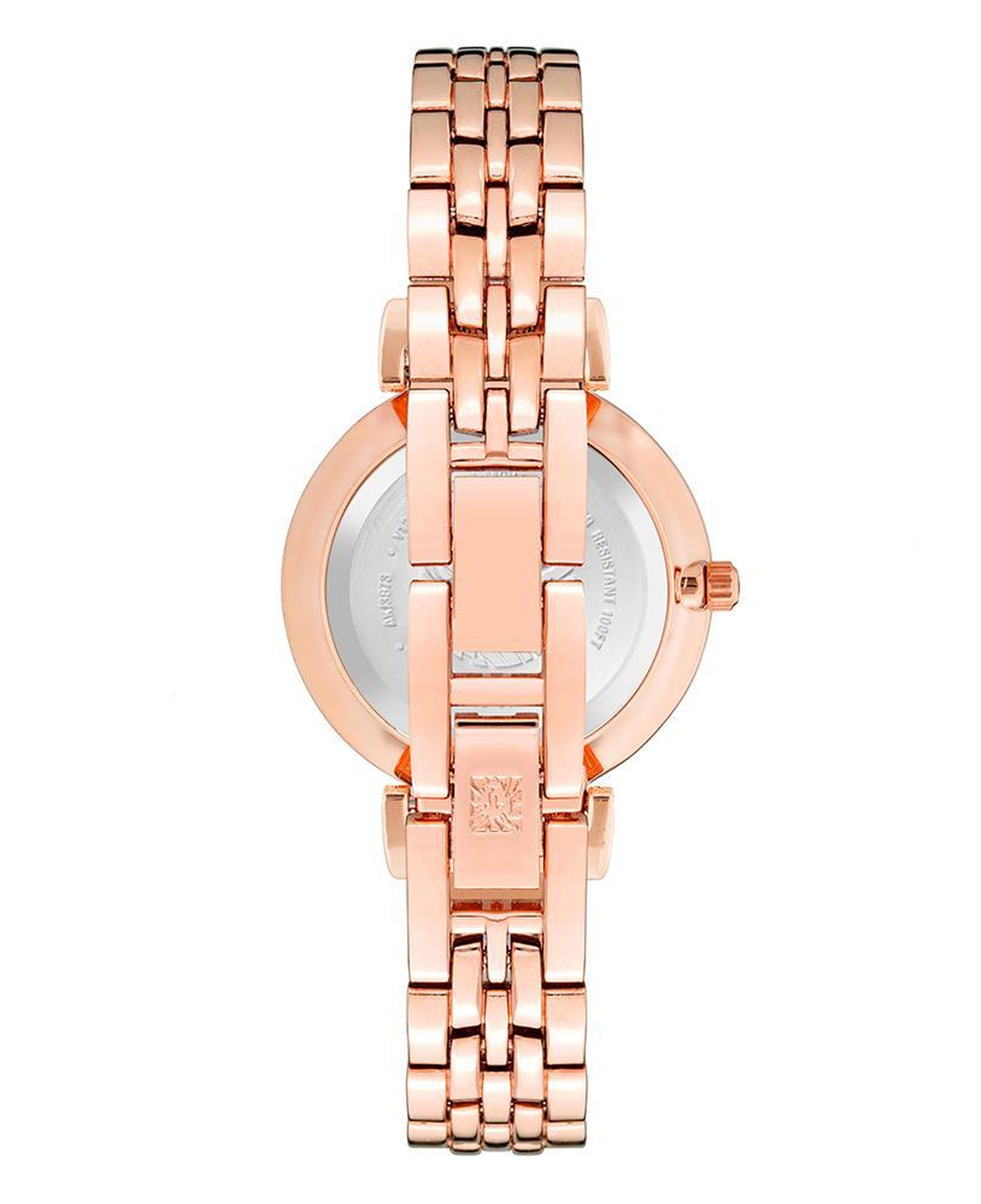 ANNE KLEIN AK-3872RGRG Kadın Kol Saati