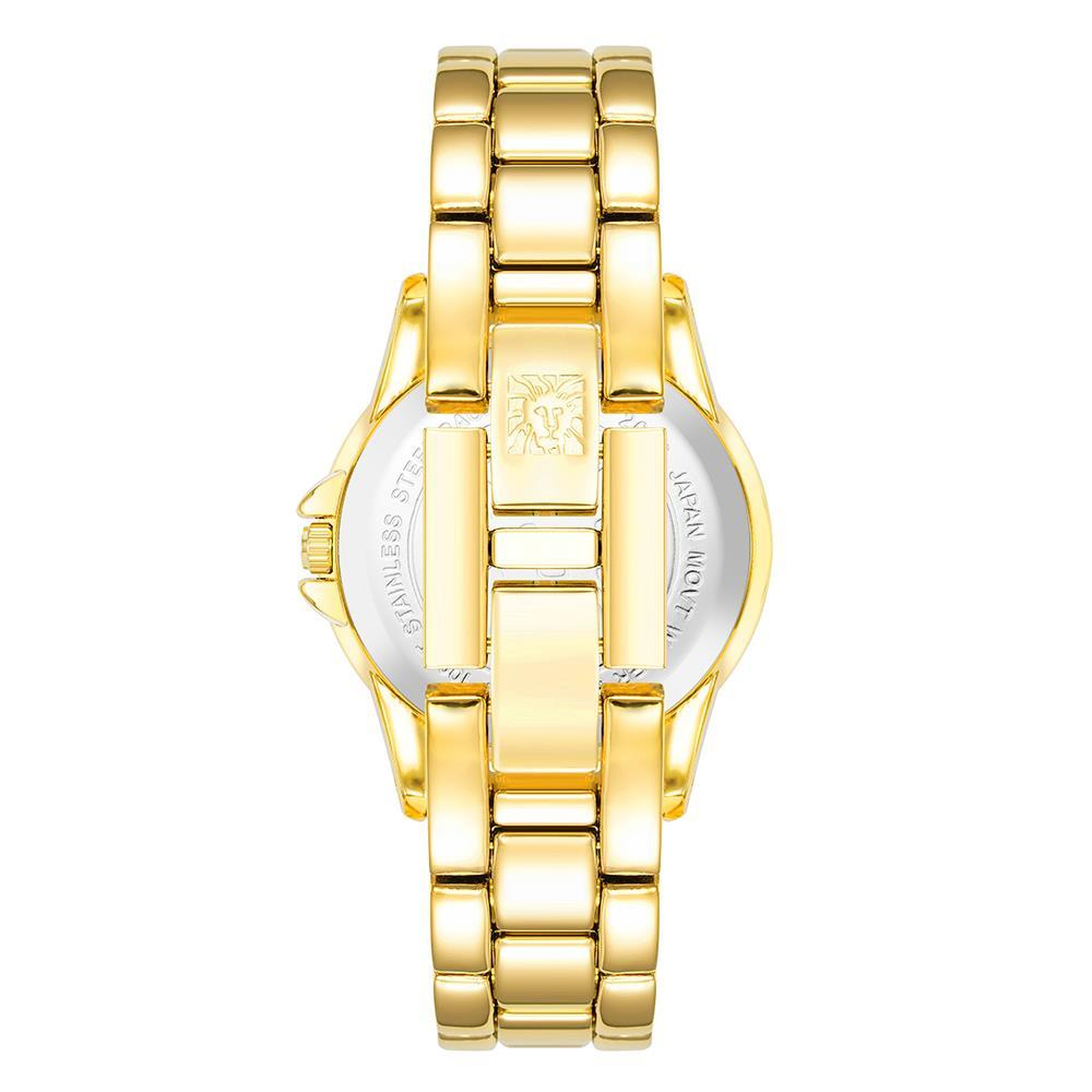 ANNE KLEIN AK-4132RQGB Kadın Kol Saati