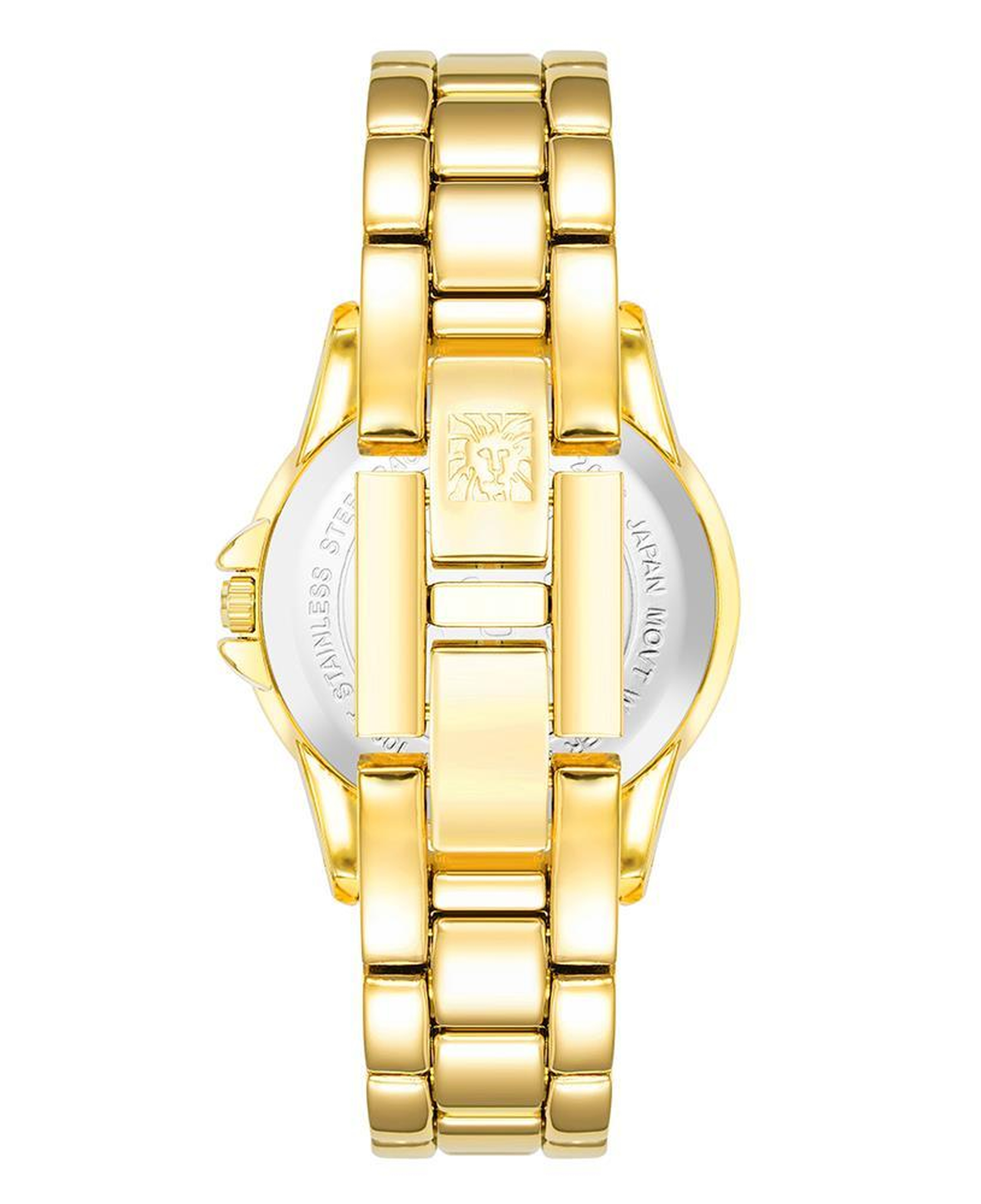 ANNE KLEIN AK-4132RQGB Kadın Kol Saati