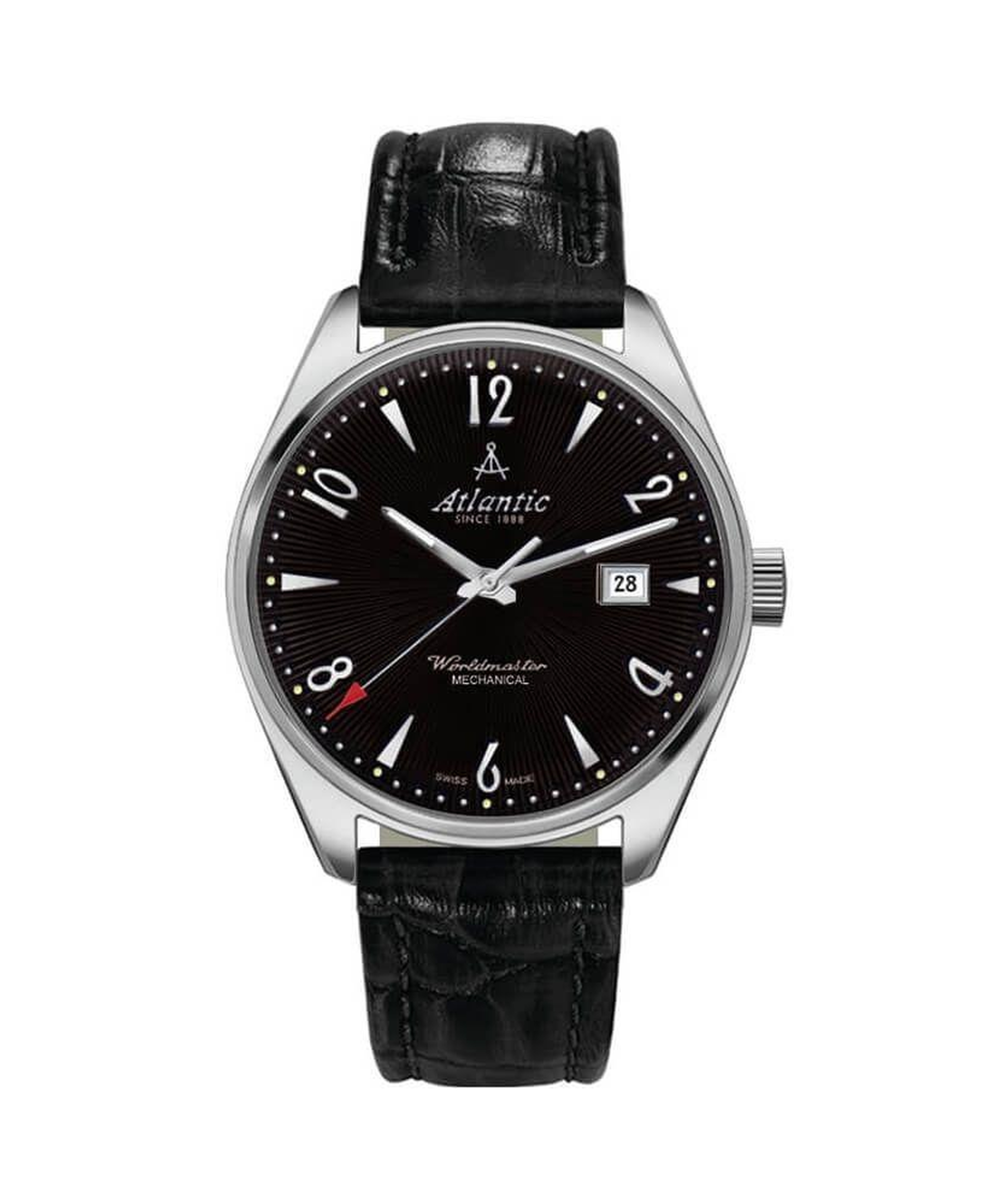 ATLANTIC 51651.41.65S Erkek Kol Saati