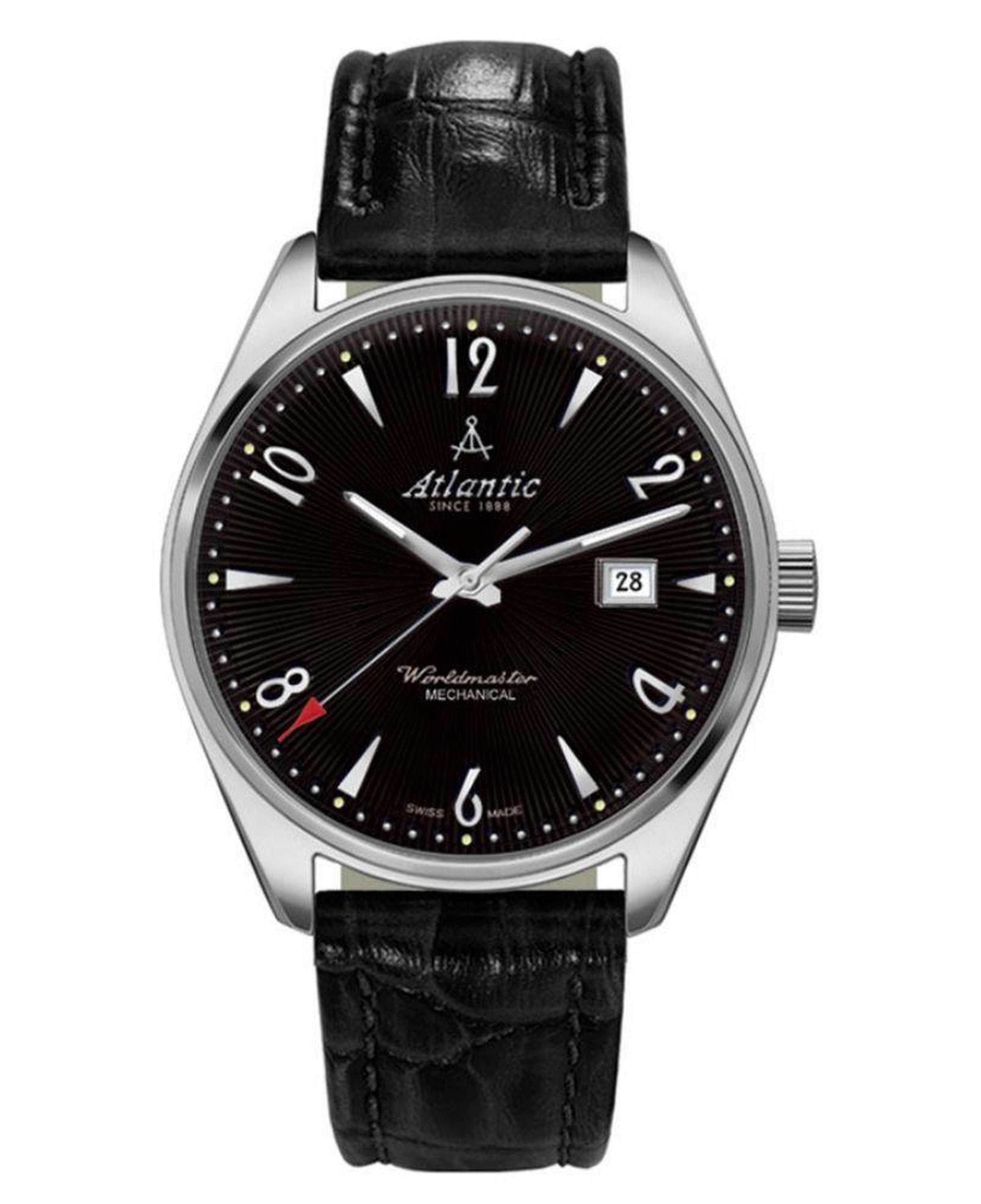 ATLANTIC 51651.41.65S Erkek Kol Saati