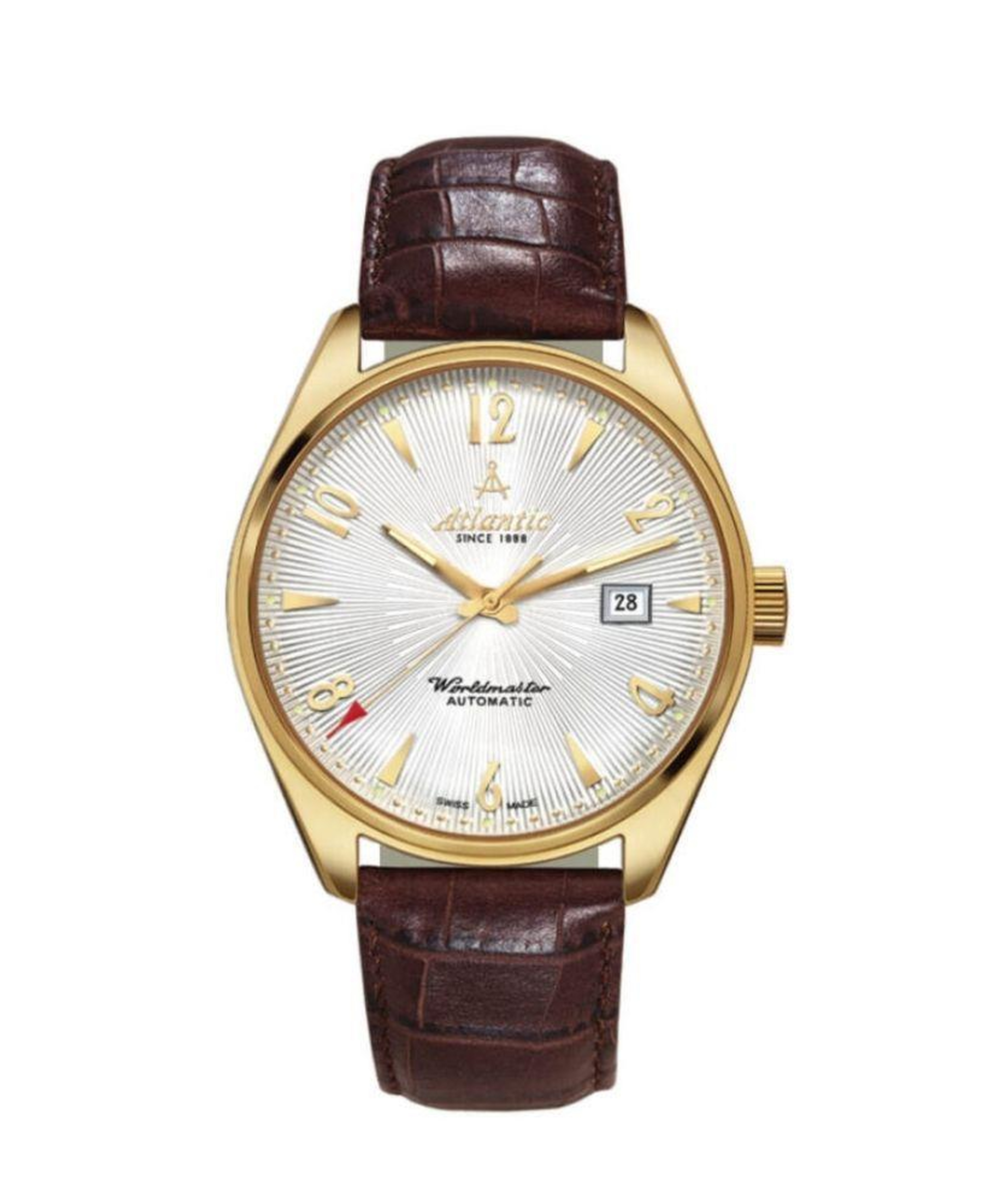 ATLANTIC 51651.45.25G Erkek Kol Saati