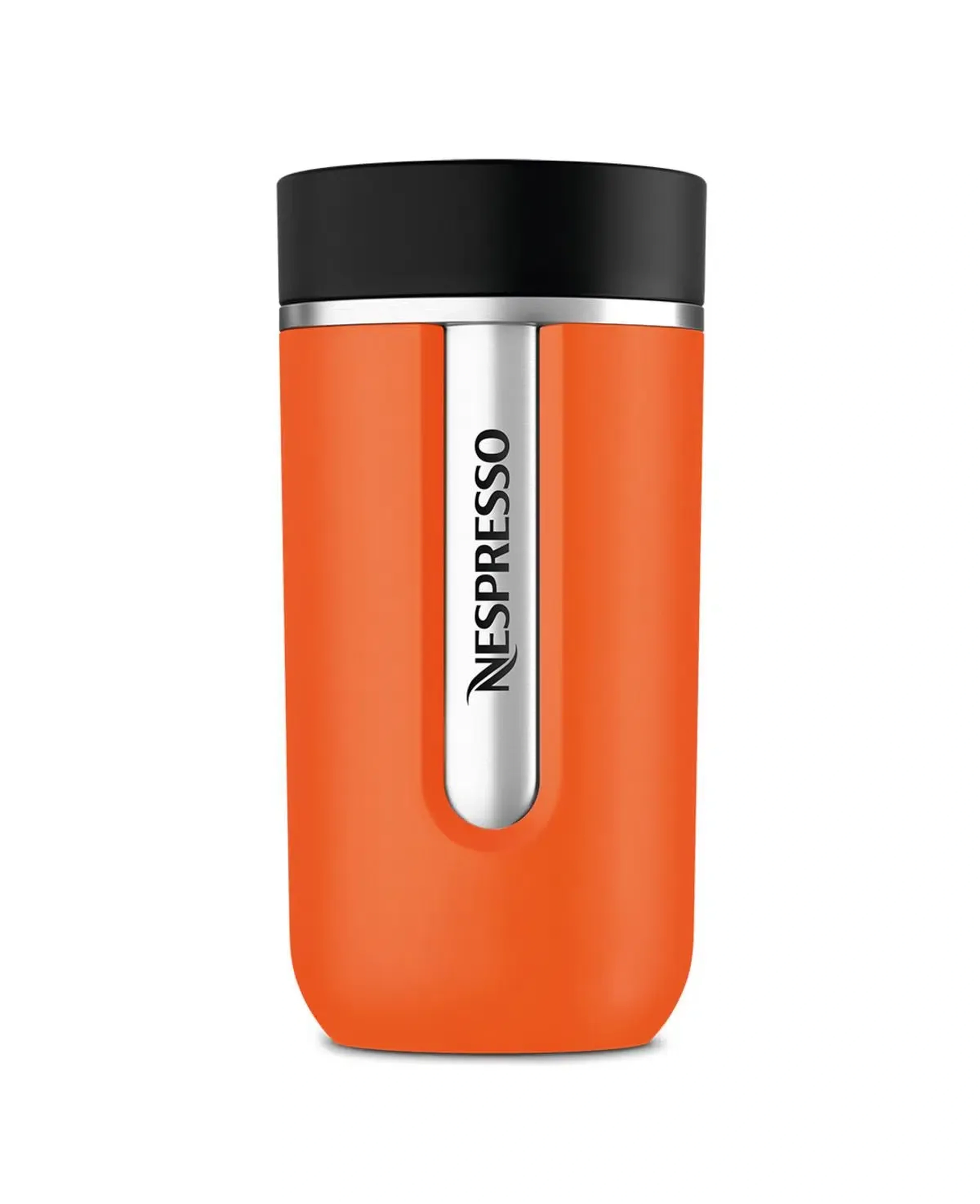 Nespresso Travel Termos 400 ml, Mandarin