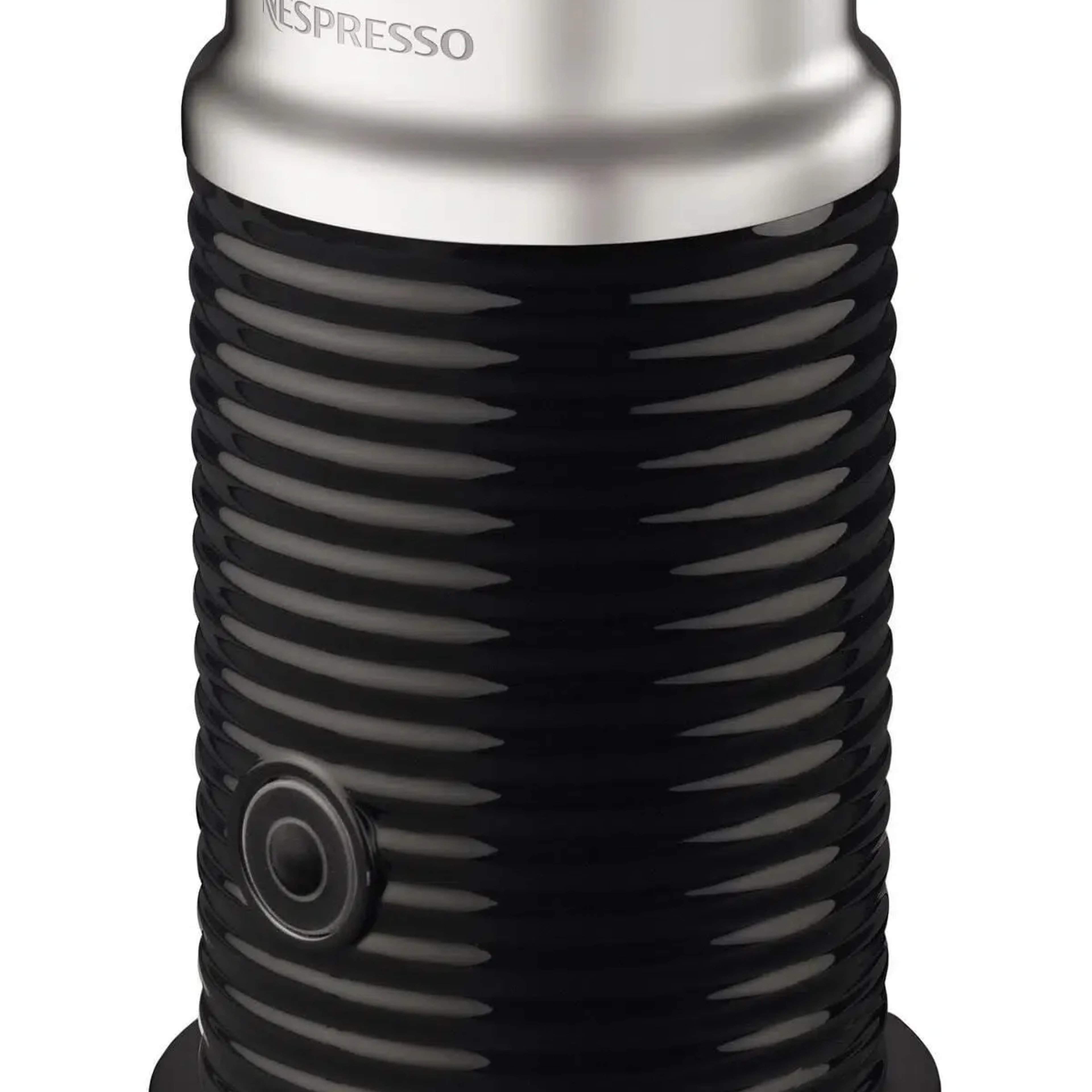 Nespresso Aeroccino 3 Süt Köpürtme Makinesi,Siyah