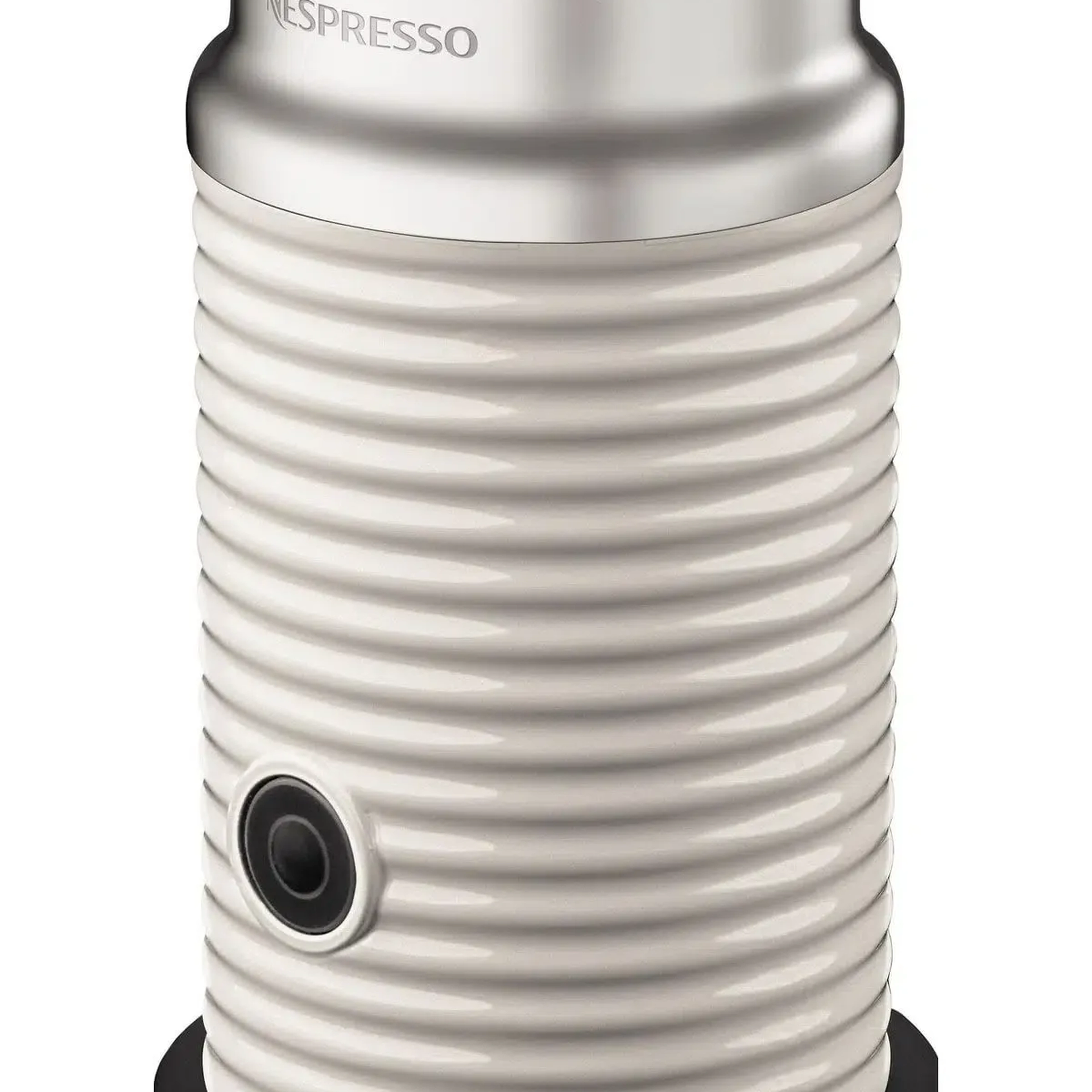 Nespresso Aeroccino 3 Süt Köpürtücü, Beyaz