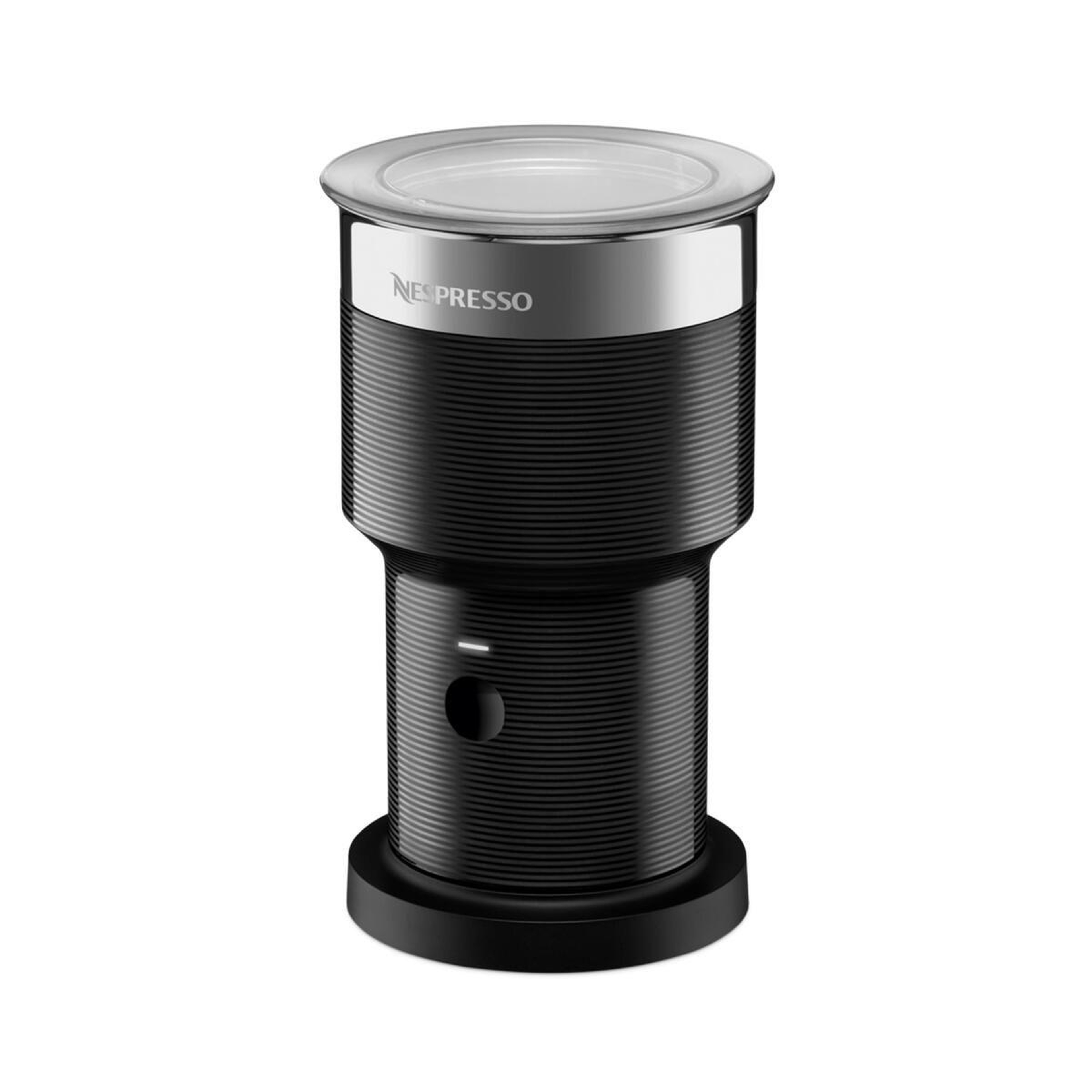 Nespresso Aeroccino XL Süt Köpürtücü, Siyah